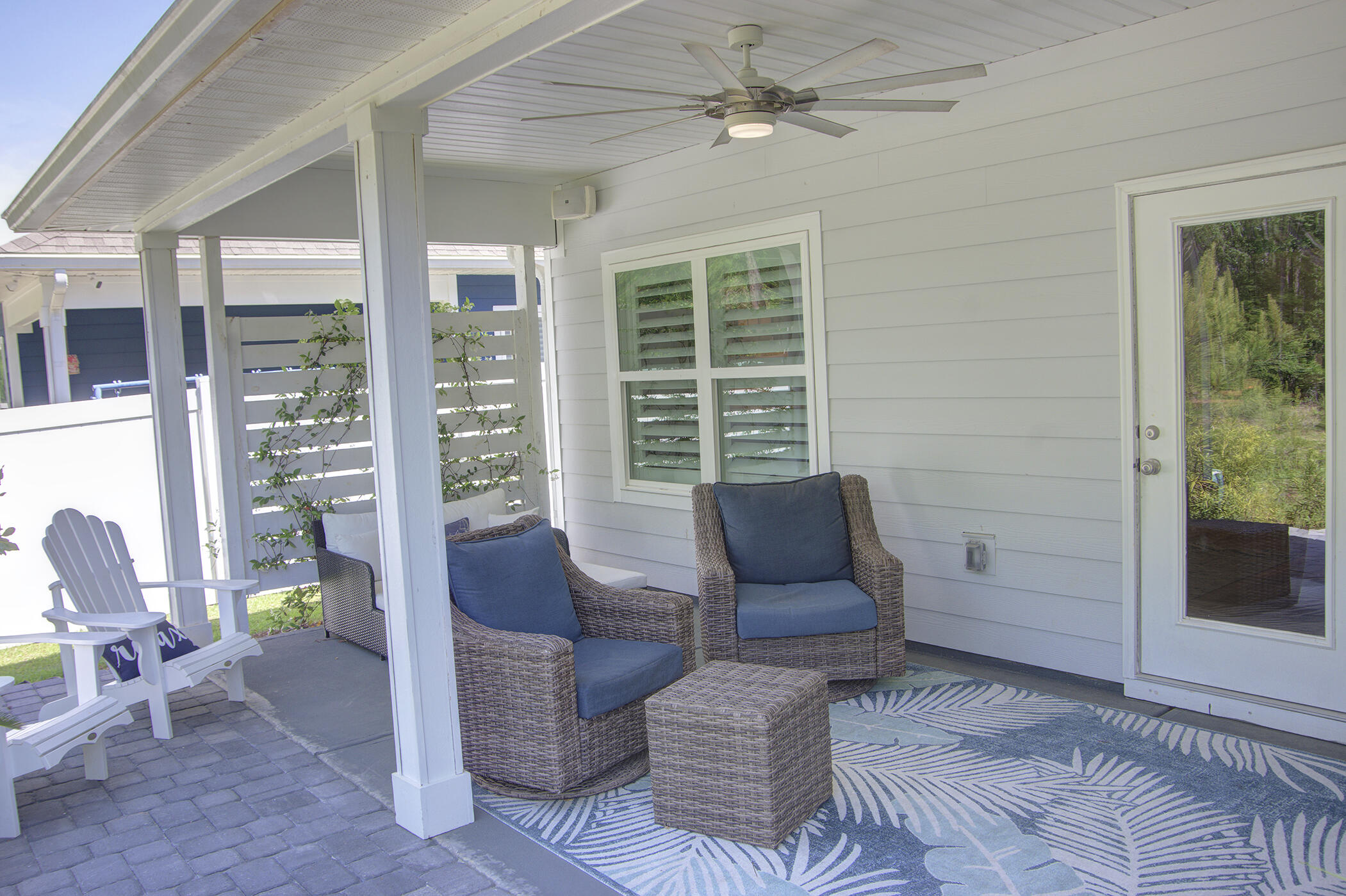 Walton's Landing - Residential