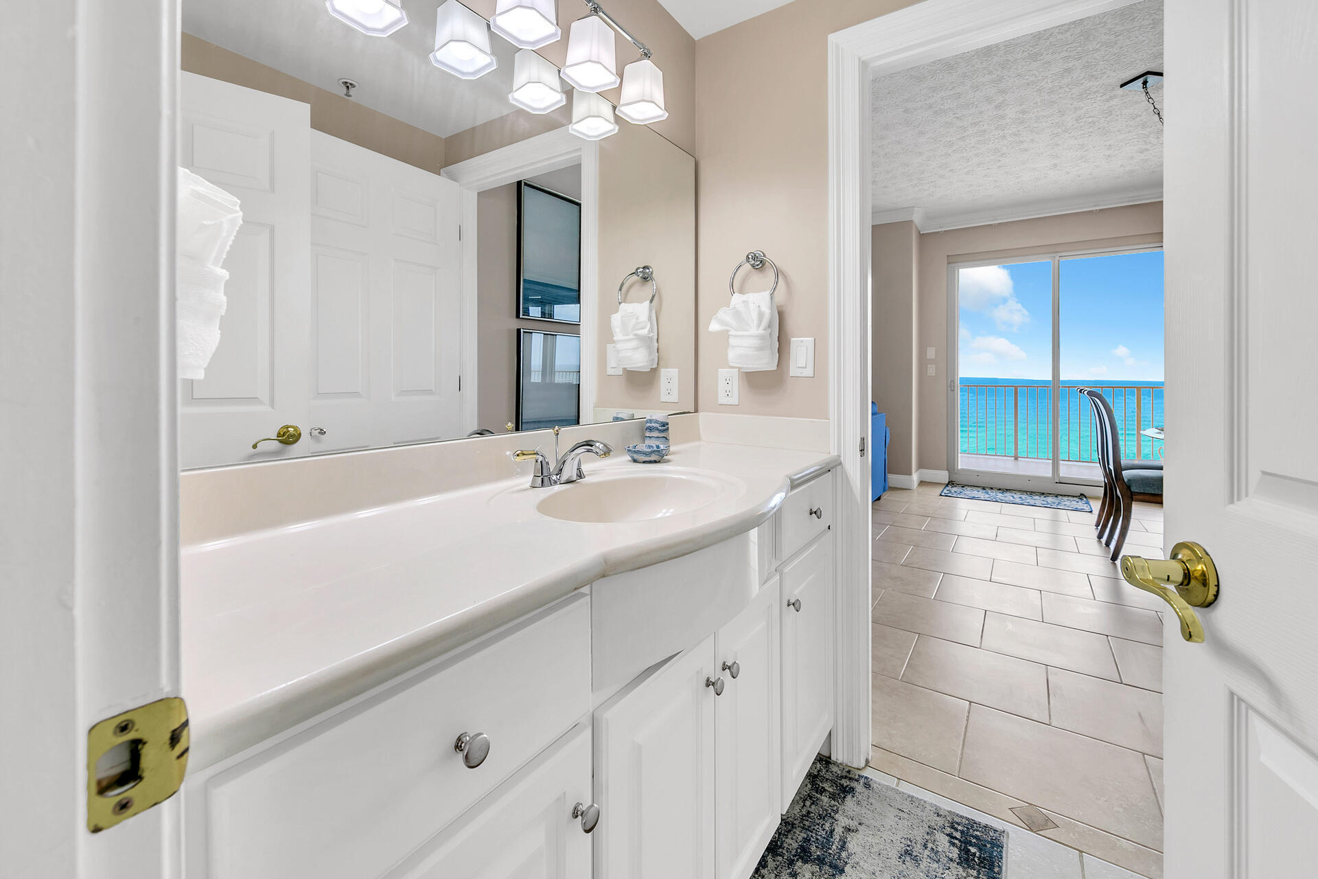 Gulf Crest Condo - Residential