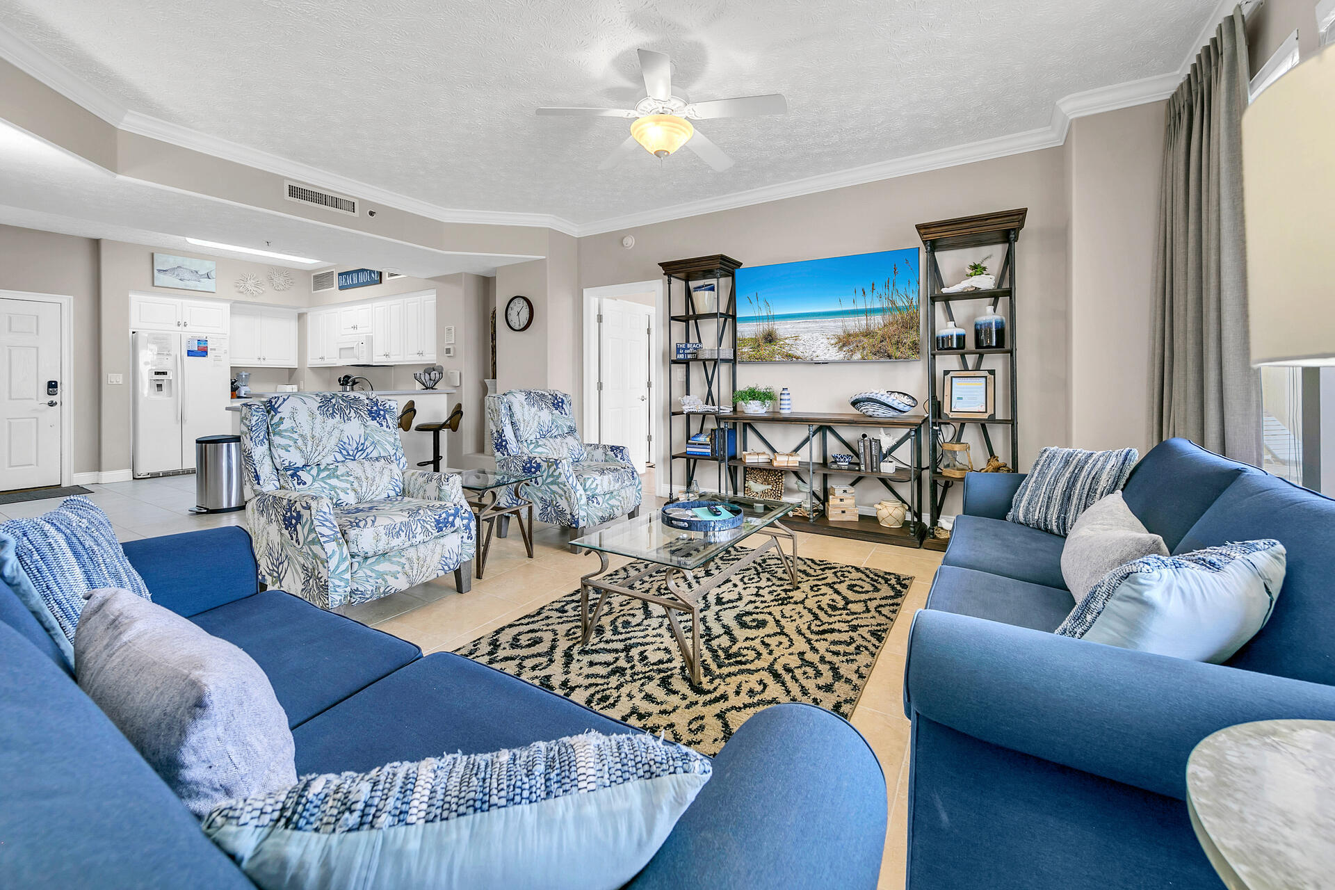 Gulf Crest Condo - Residential