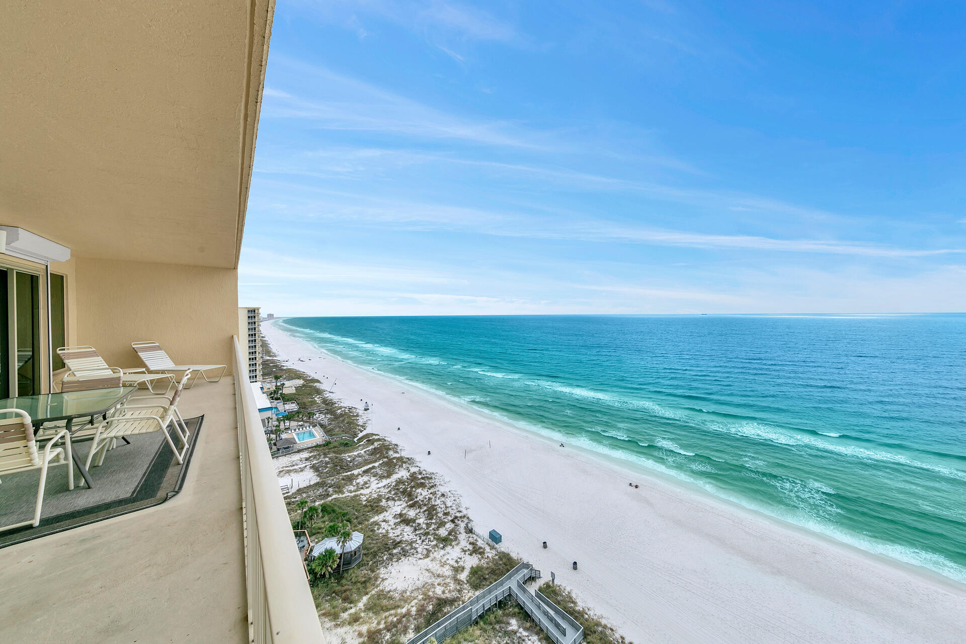 Gulf Crest Condo - Residential