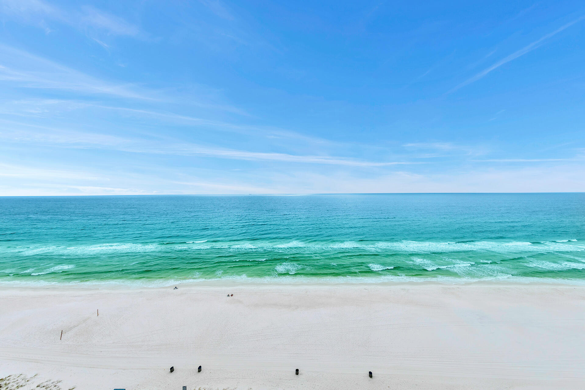 Gulf Crest Condo - Residential