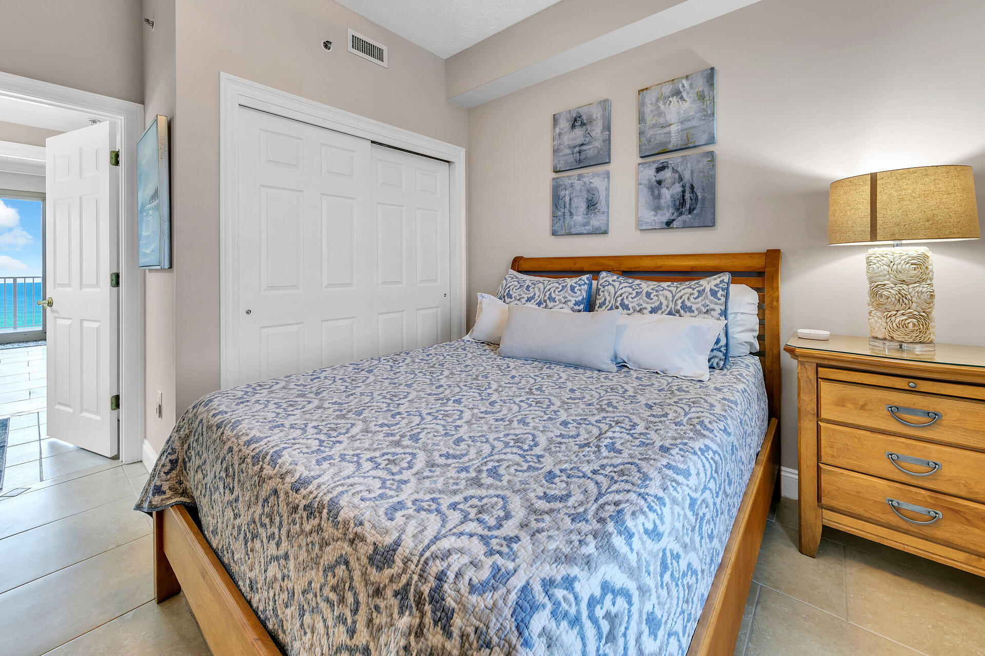 Gulf Crest Condo - Residential
