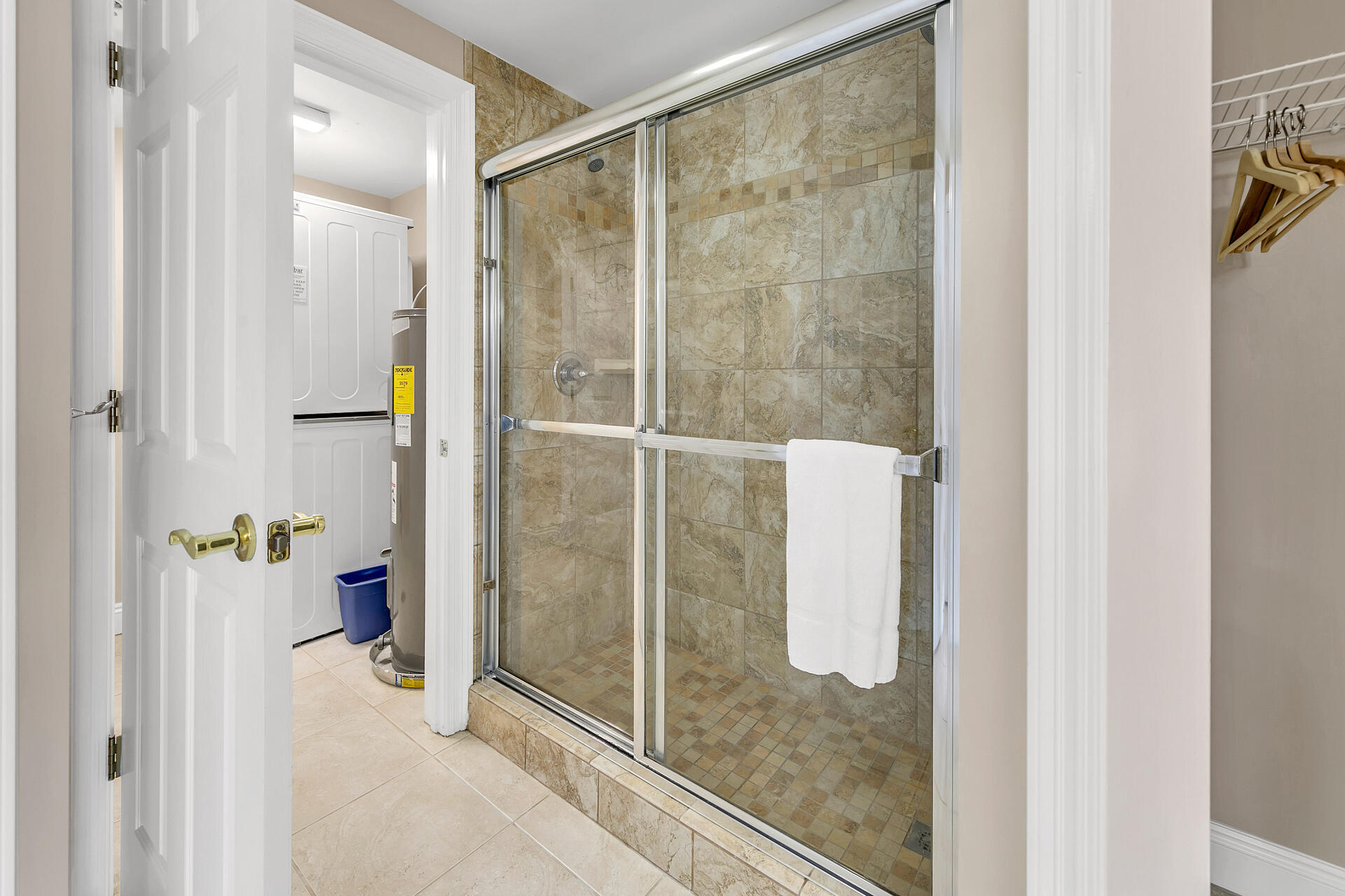 Gulf Crest Condo - Residential