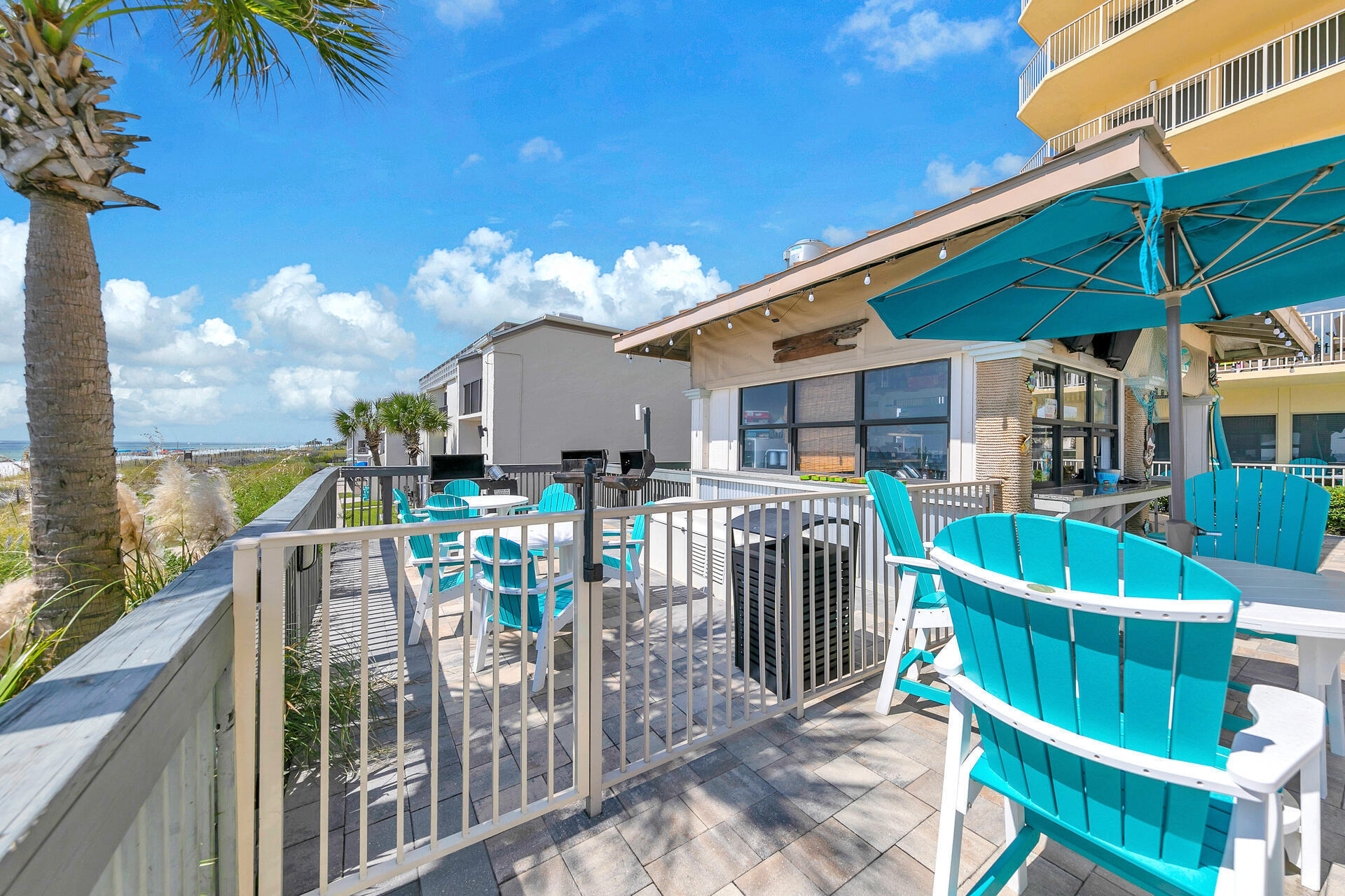 Gulf Crest Condo - Residential
