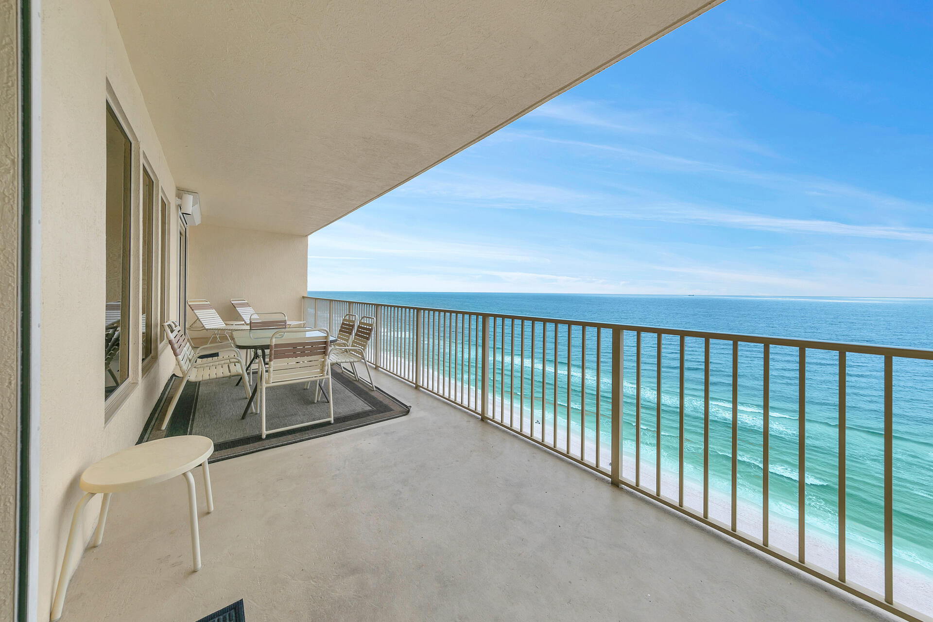 Gulf Crest Condo - Residential
