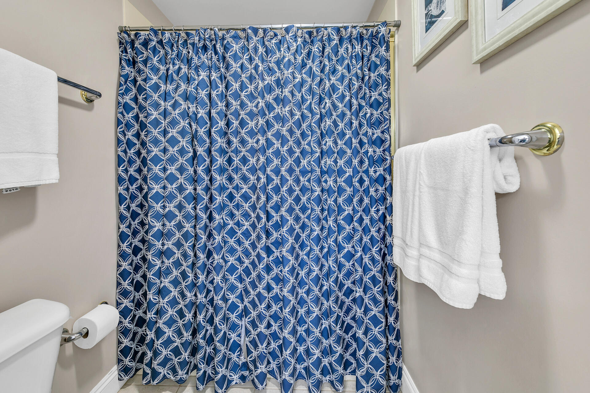 Gulf Crest Condo - Residential