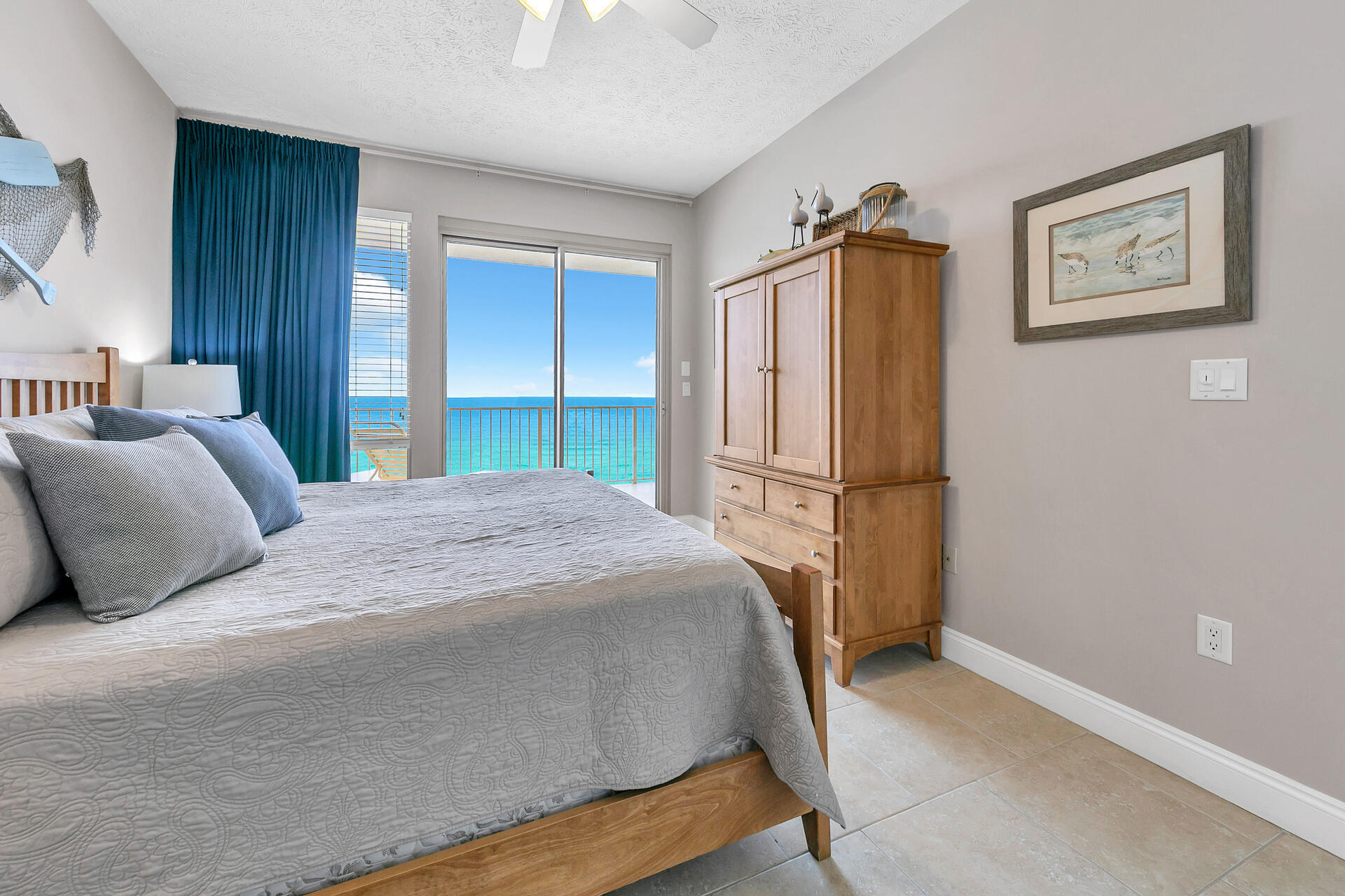 Gulf Crest Condo - Residential