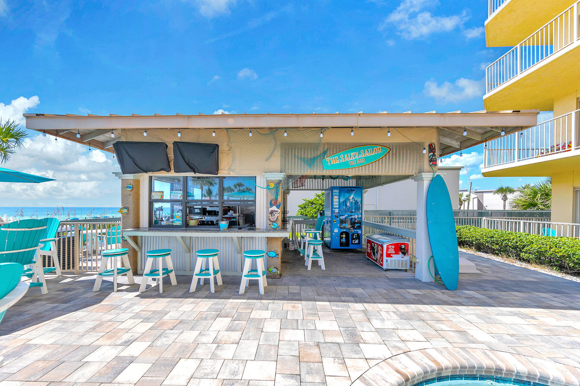 Gulf Crest Condo - Residential