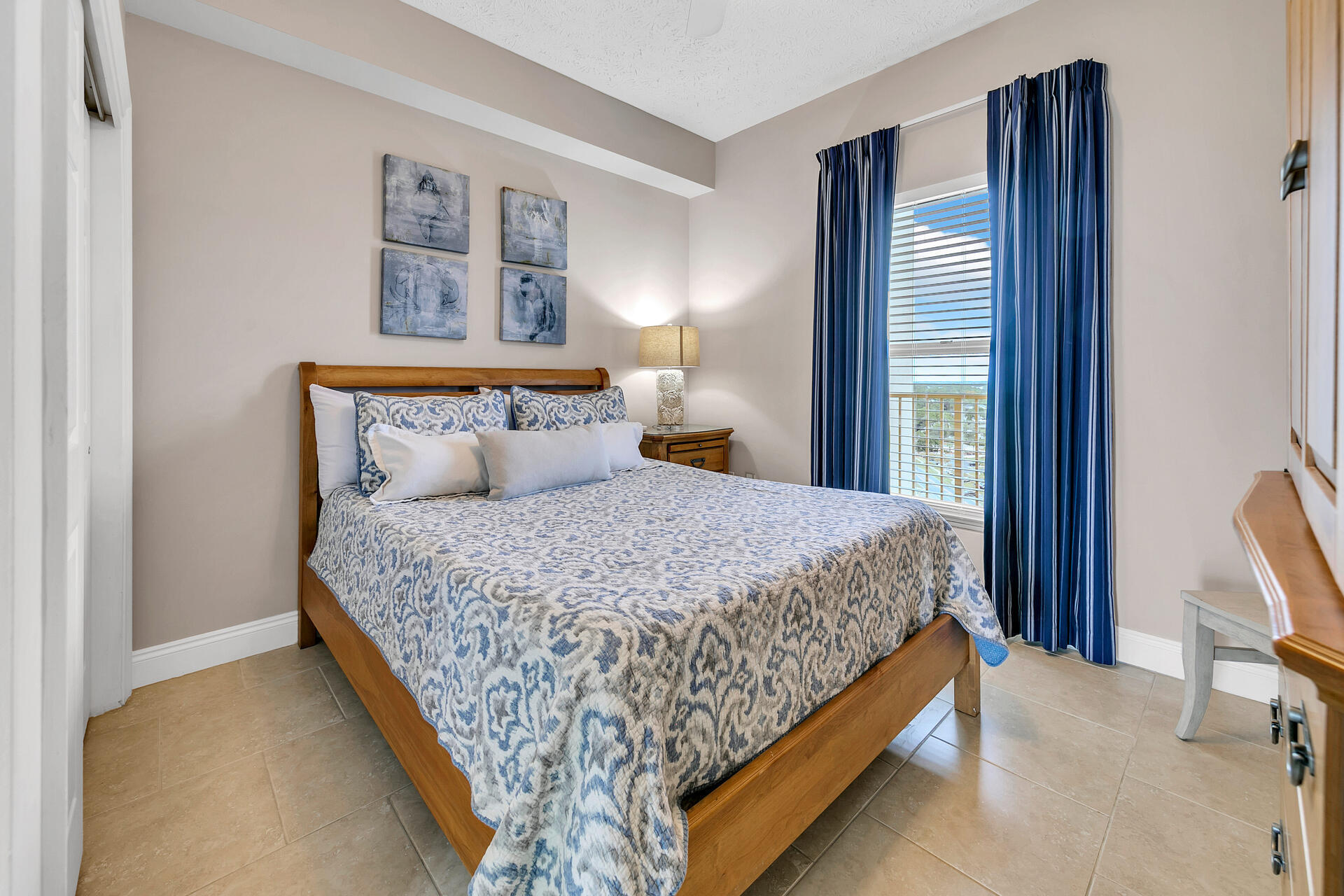 Gulf Crest Condo - Residential