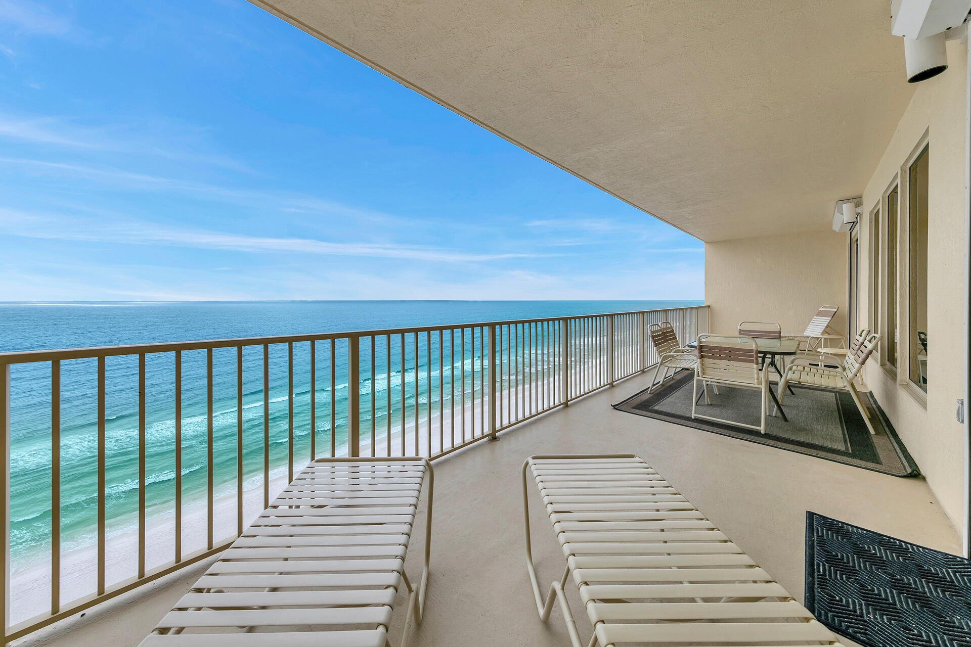 Gulf Crest Condo - Residential