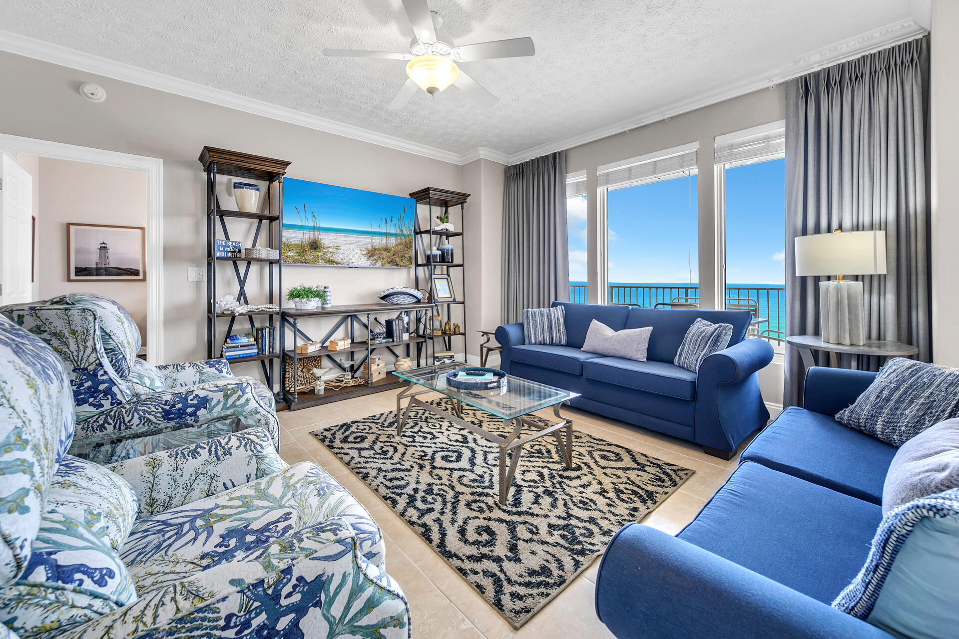 Gulf Crest Condo - Residential