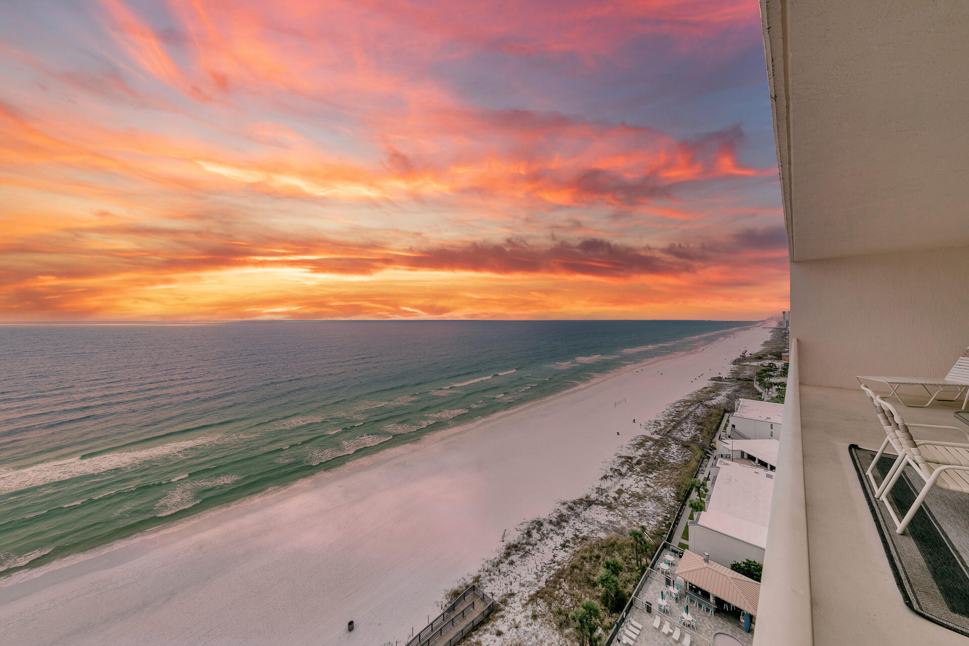 Gulf Crest Condo - Residential