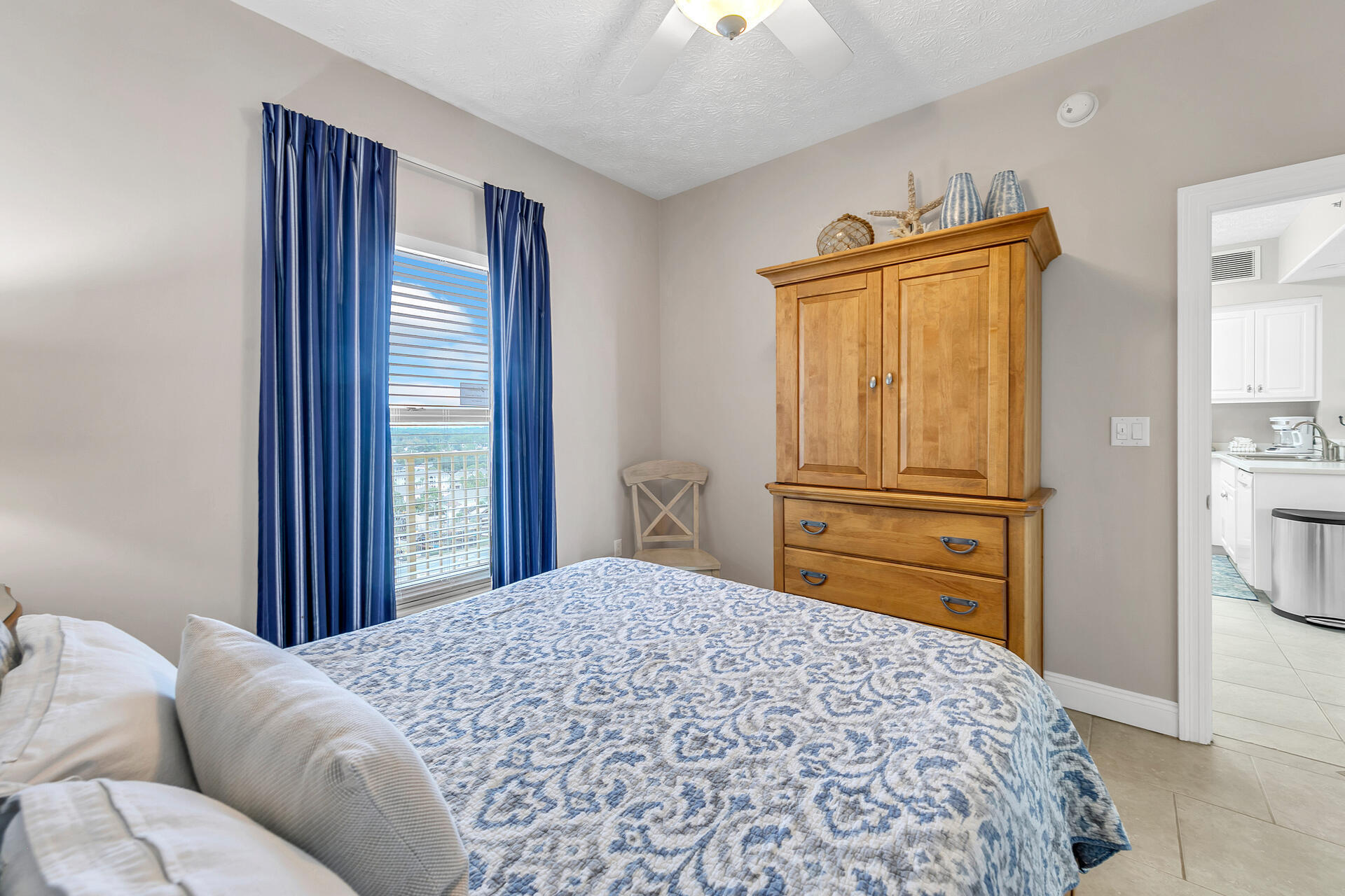 Gulf Crest Condo - Residential