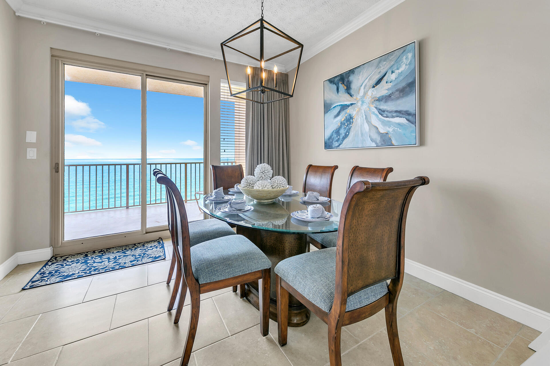 Gulf Crest Condo - Residential