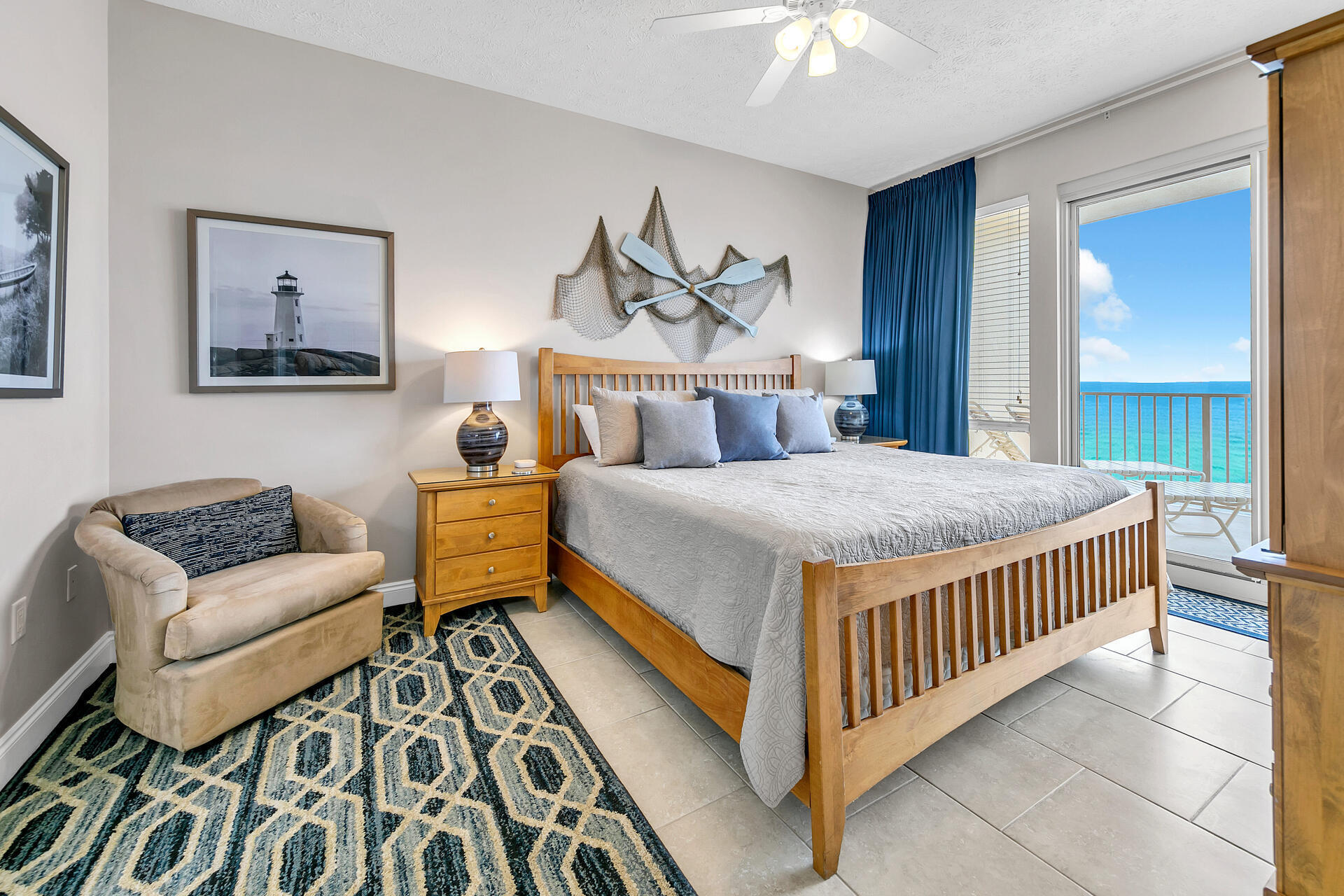 Gulf Crest Condo - Residential