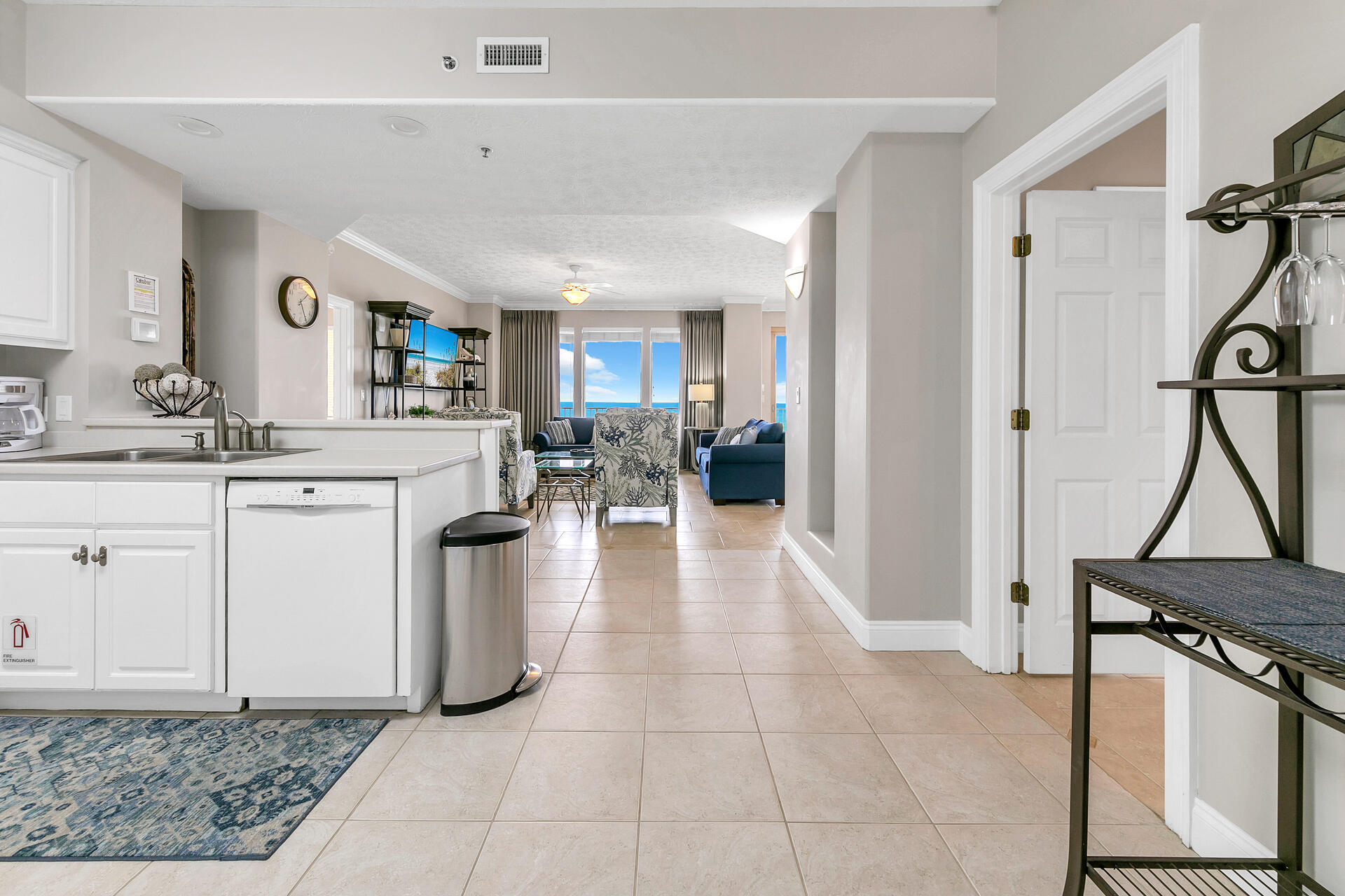 Gulf Crest Condo - Residential