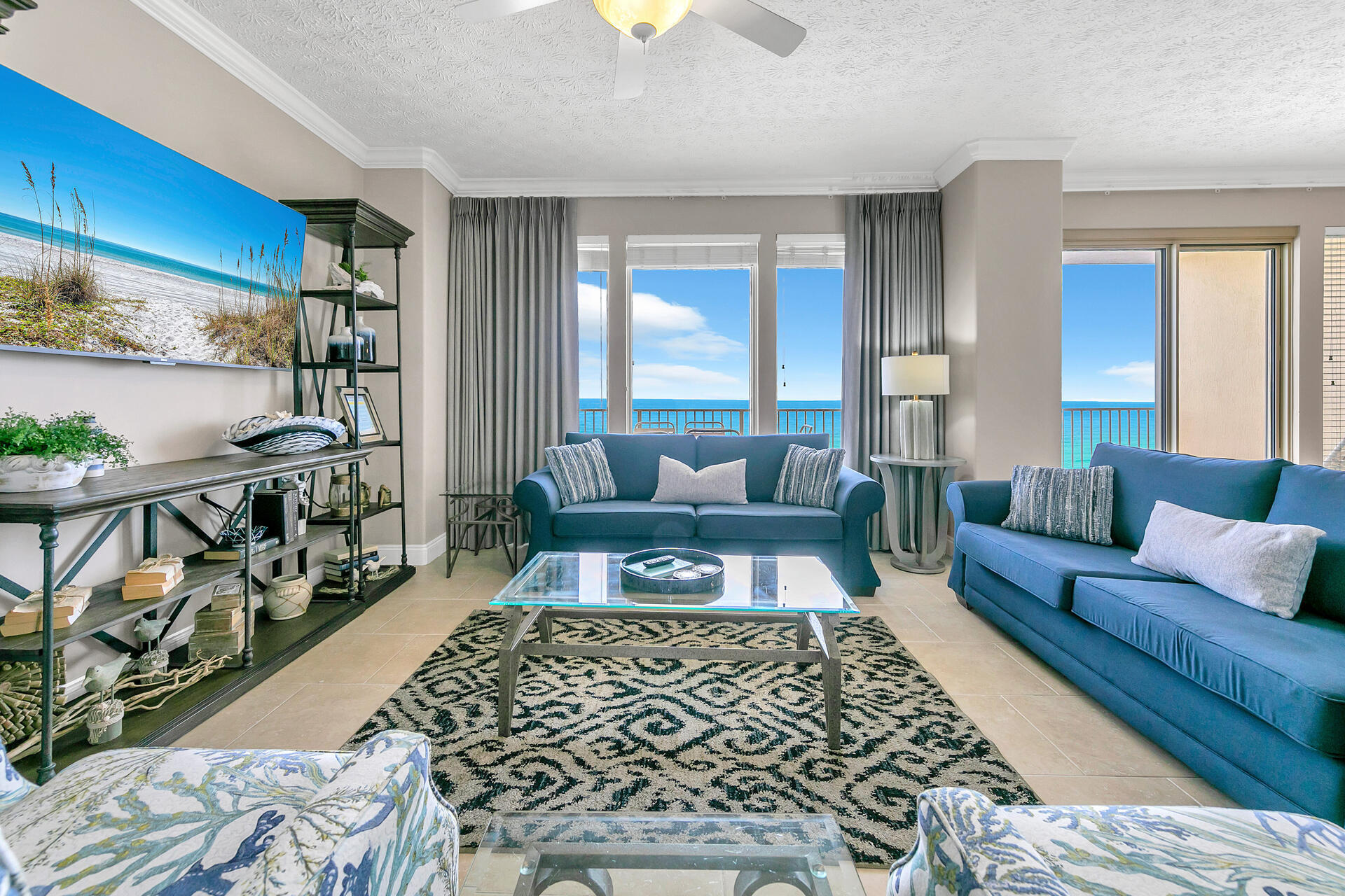 Gulf Crest Condo - Residential