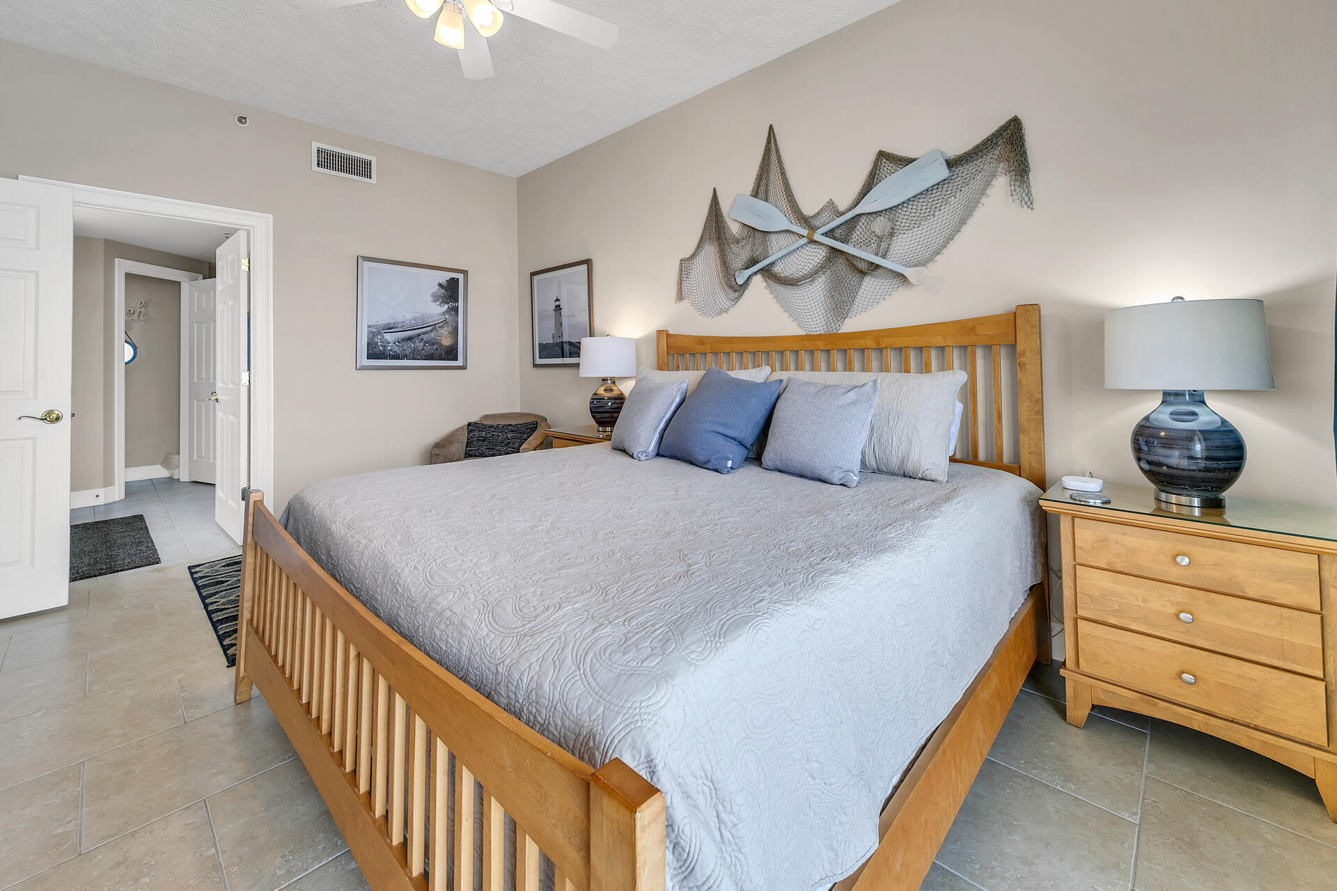Gulf Crest Condo - Residential