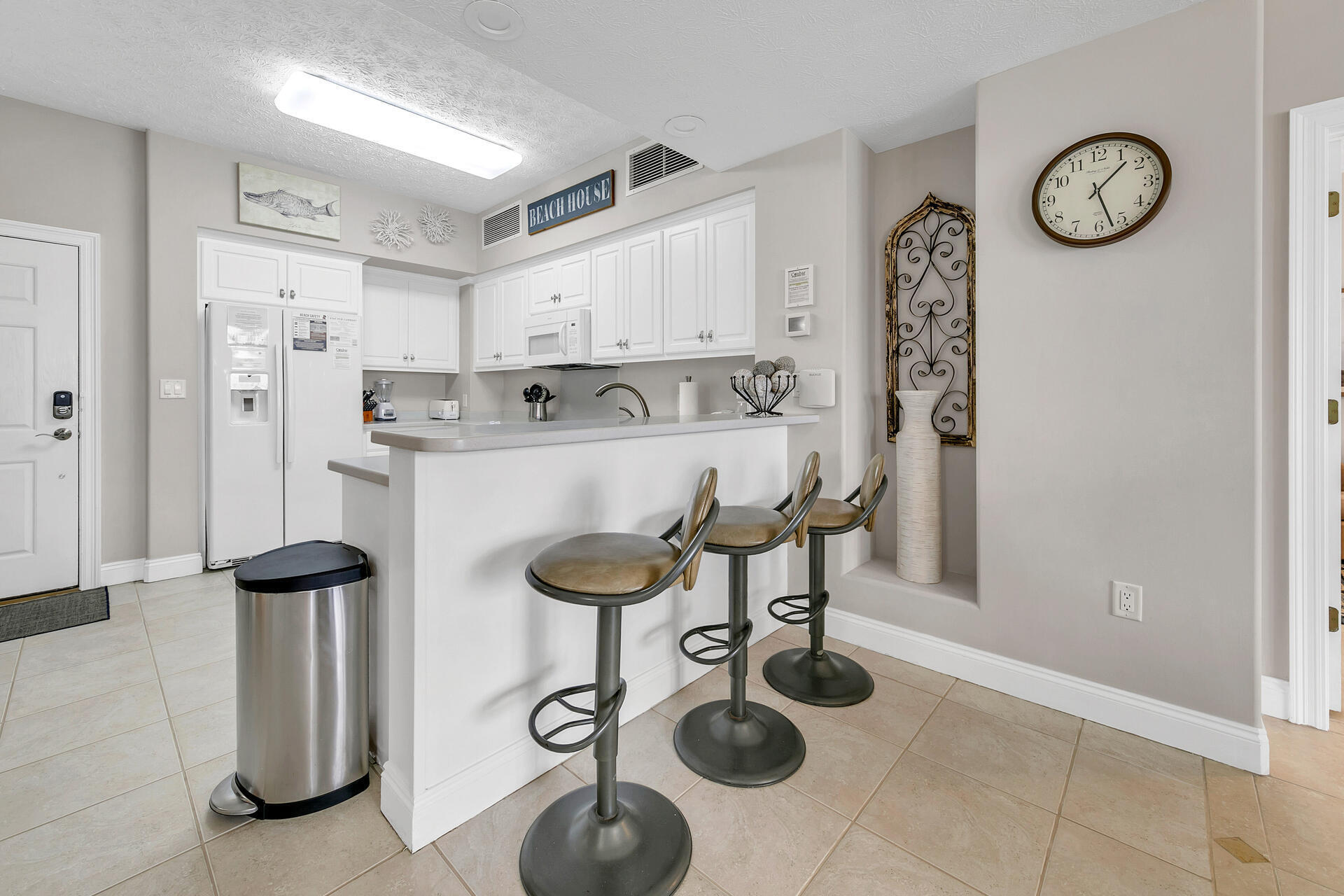 Gulf Crest Condo - Residential