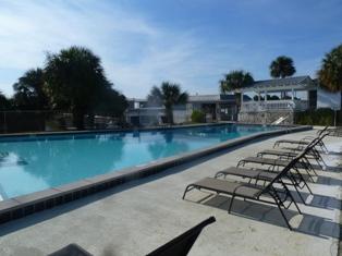 GULF TERRACE CONDO - Residential