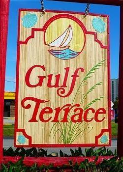 GULF TERRACE CONDO - Residential