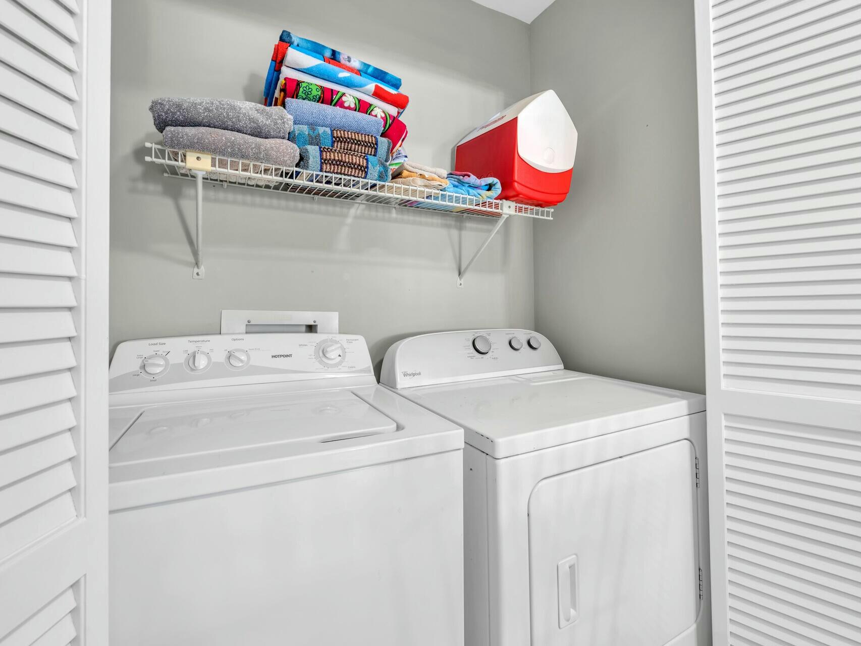 INLET REEF CLUB CONDO - Residential