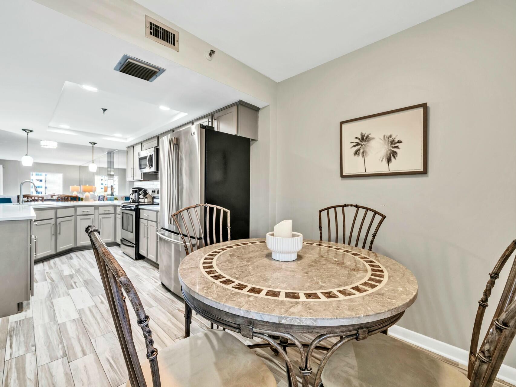 INLET REEF CLUB CONDO - Residential