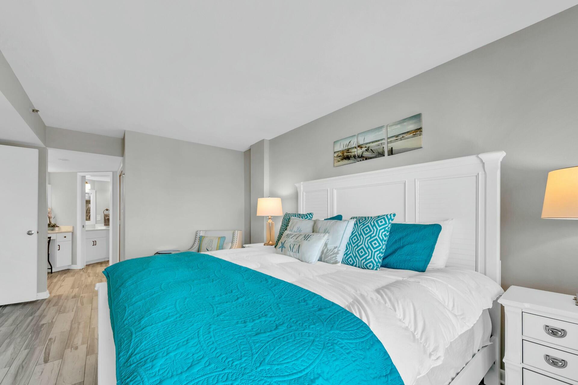 INLET REEF CLUB CONDO - Residential