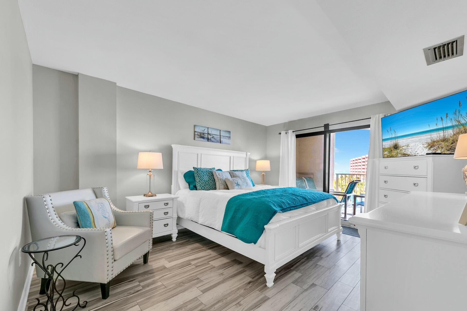INLET REEF CLUB CONDO - Residential