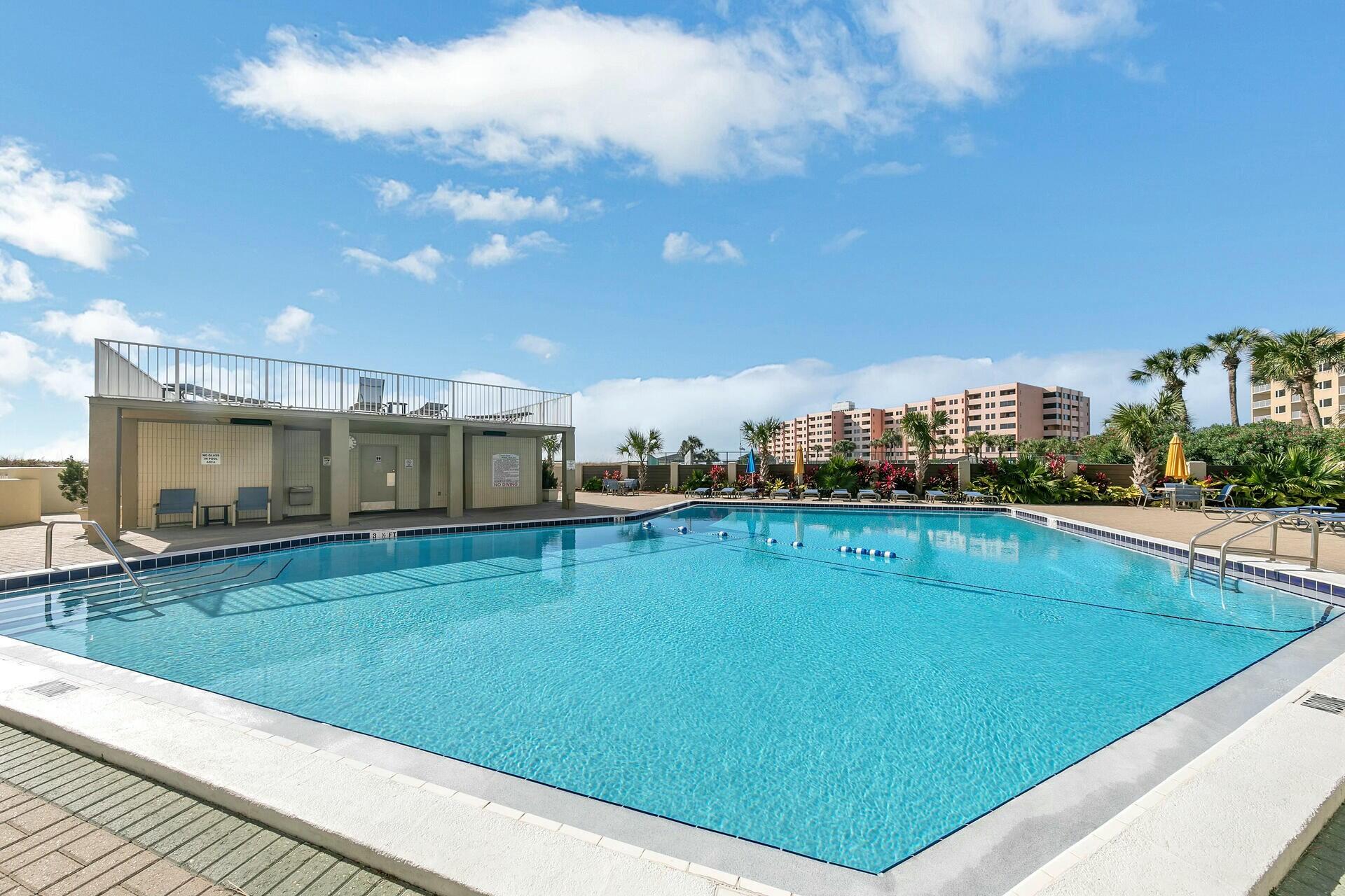 INLET REEF CLUB CONDO - Residential