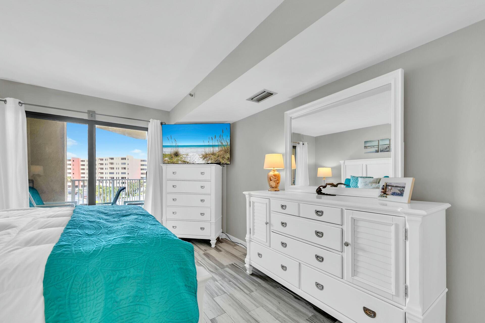 INLET REEF CLUB CONDO - Residential