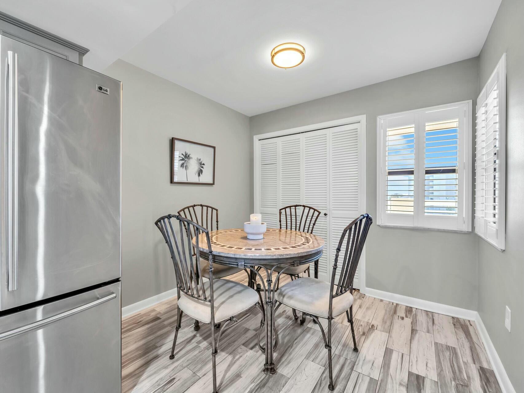 INLET REEF CLUB CONDO - Residential