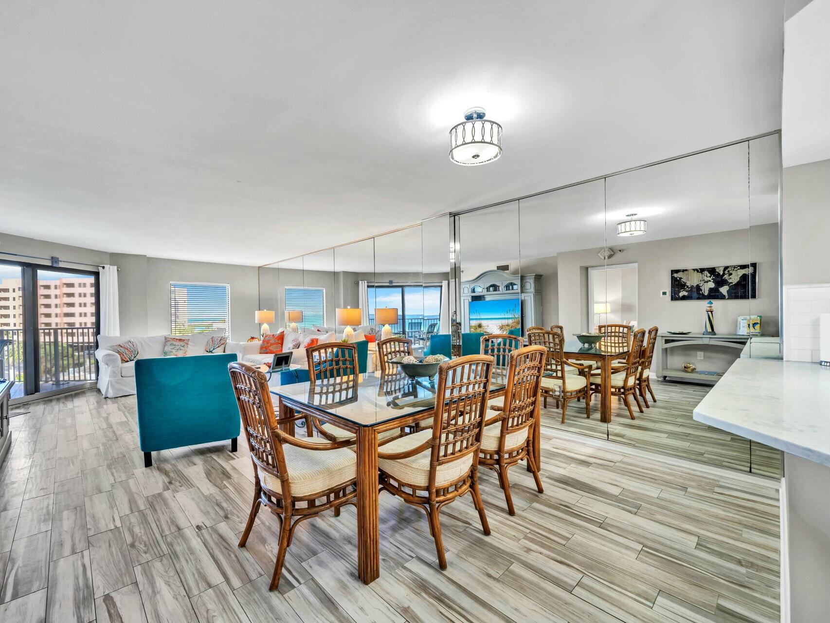 INLET REEF CLUB CONDO - Residential