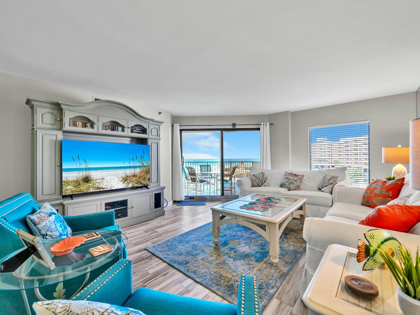 INLET REEF CLUB CONDO - Residential