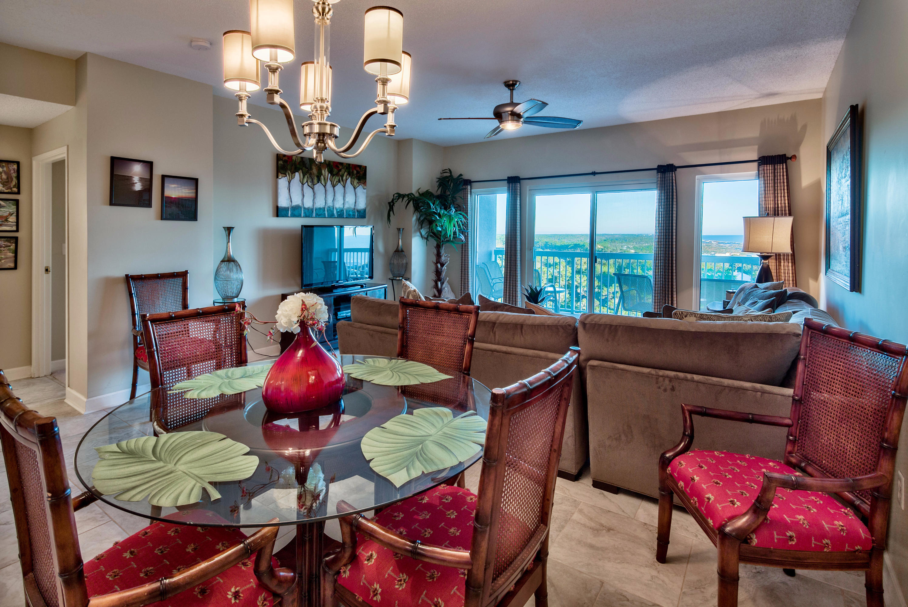 SUMMIT AT TOPS'L (THE) - Residential