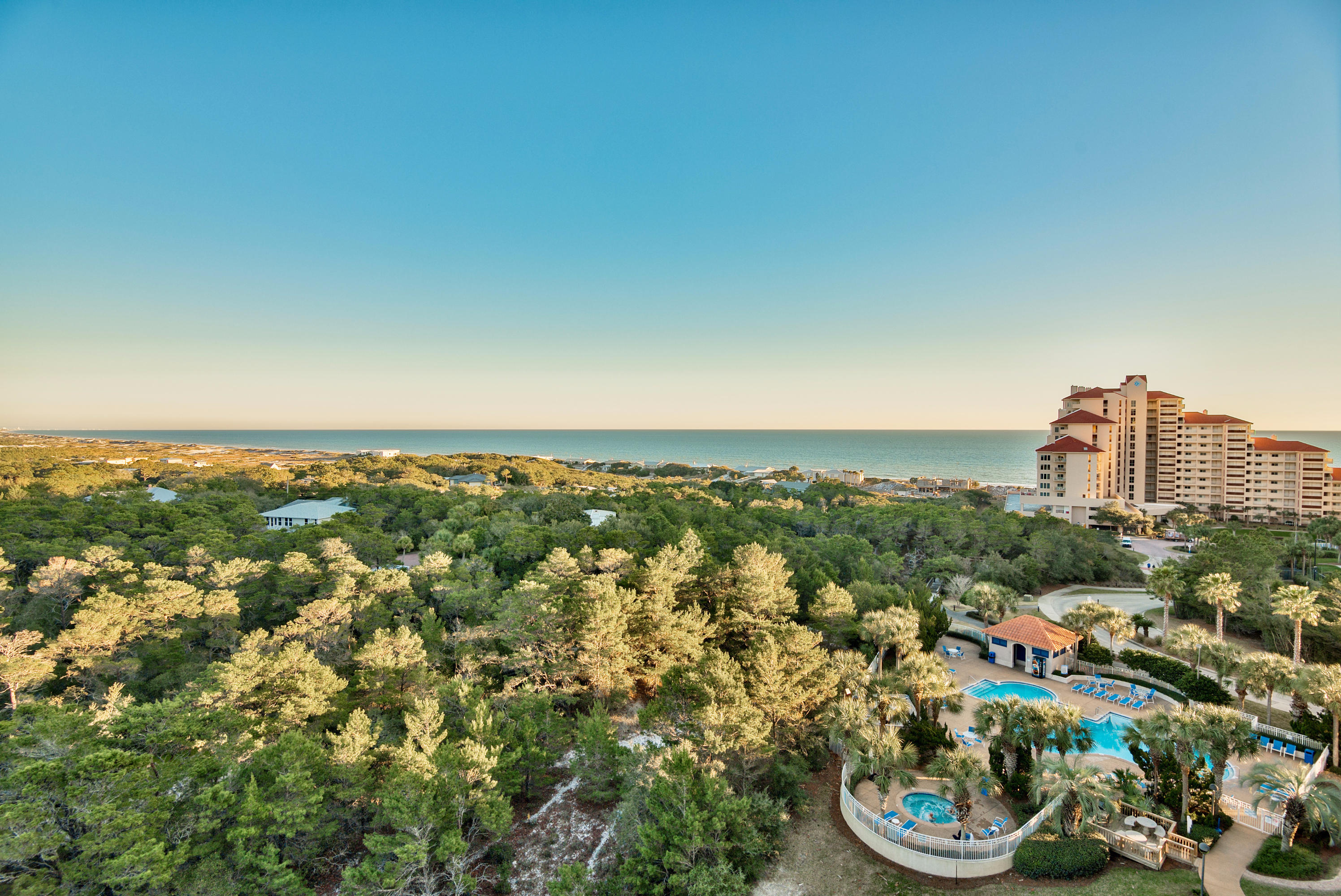 SUMMIT AT TOPS'L (THE) - Residential