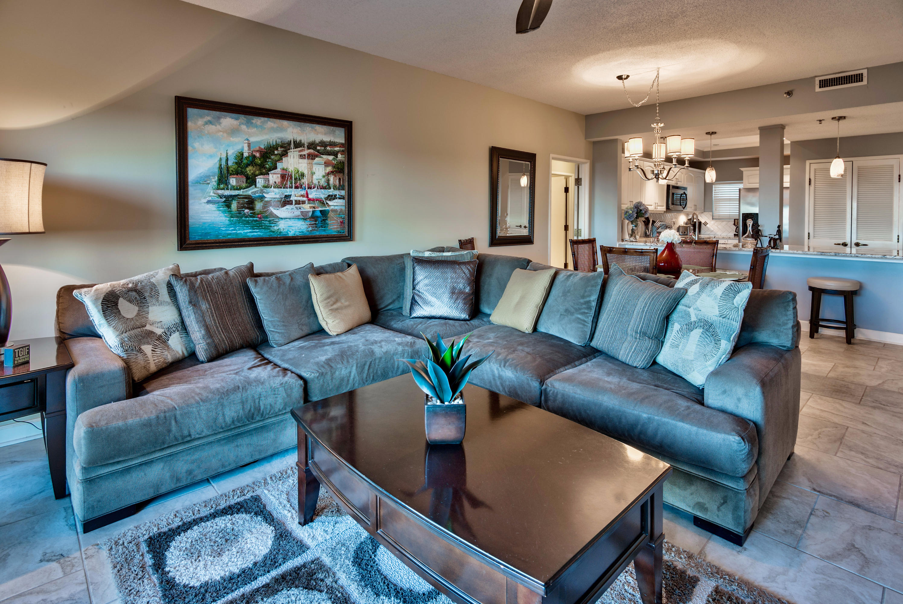 SUMMIT AT TOPS'L (THE) - Residential