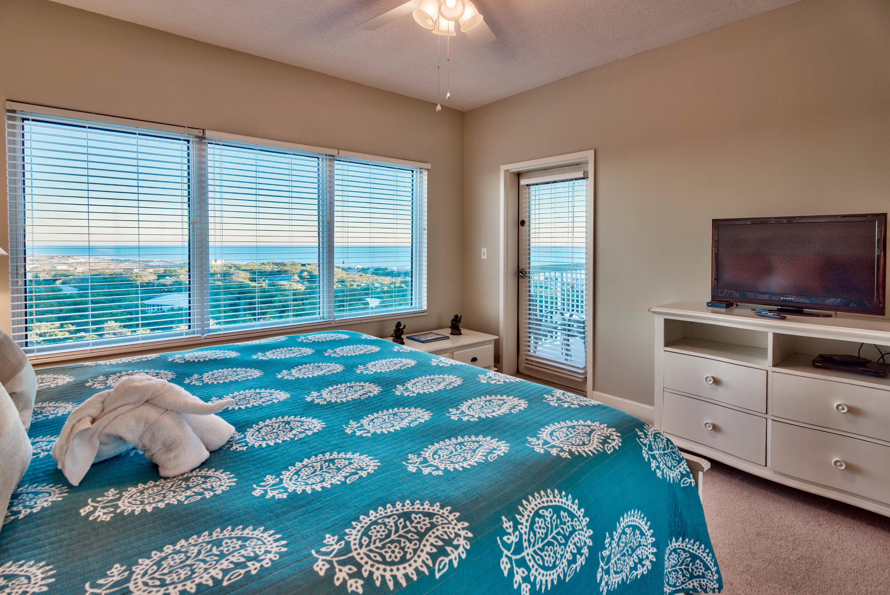 SUMMIT AT TOPS'L (THE) - Residential