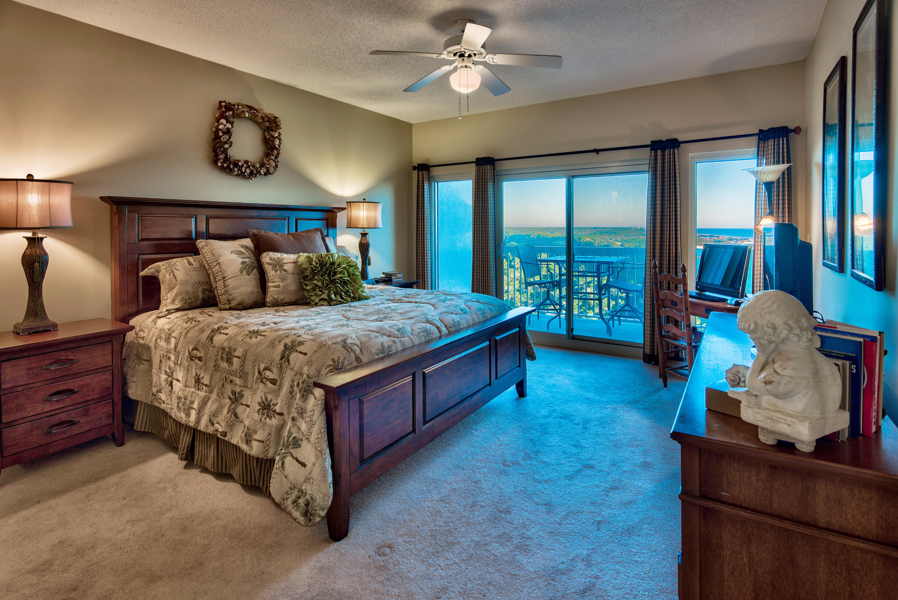 SUMMIT AT TOPS'L (THE) - Residential