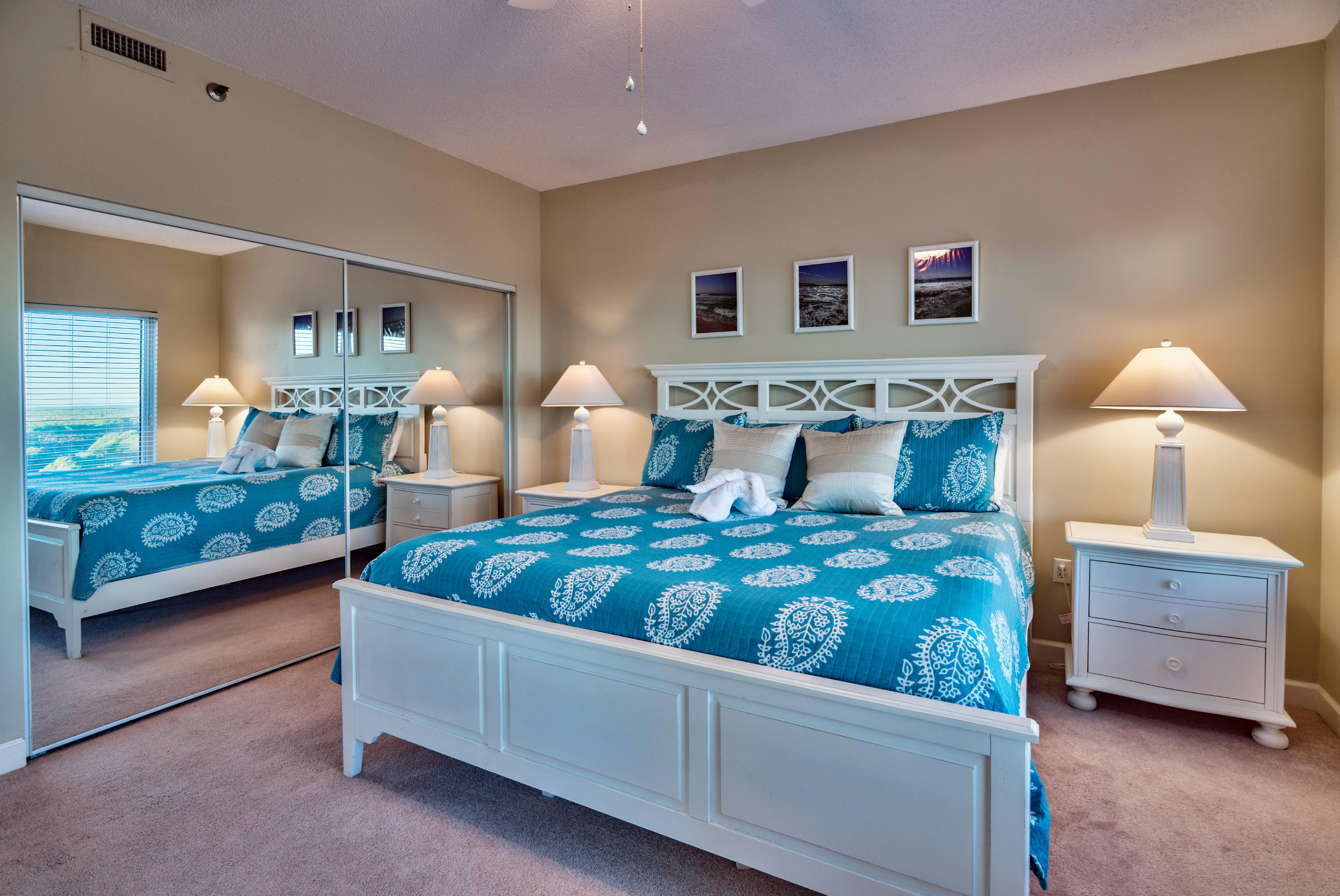 SUMMIT AT TOPS'L (THE) - Residential