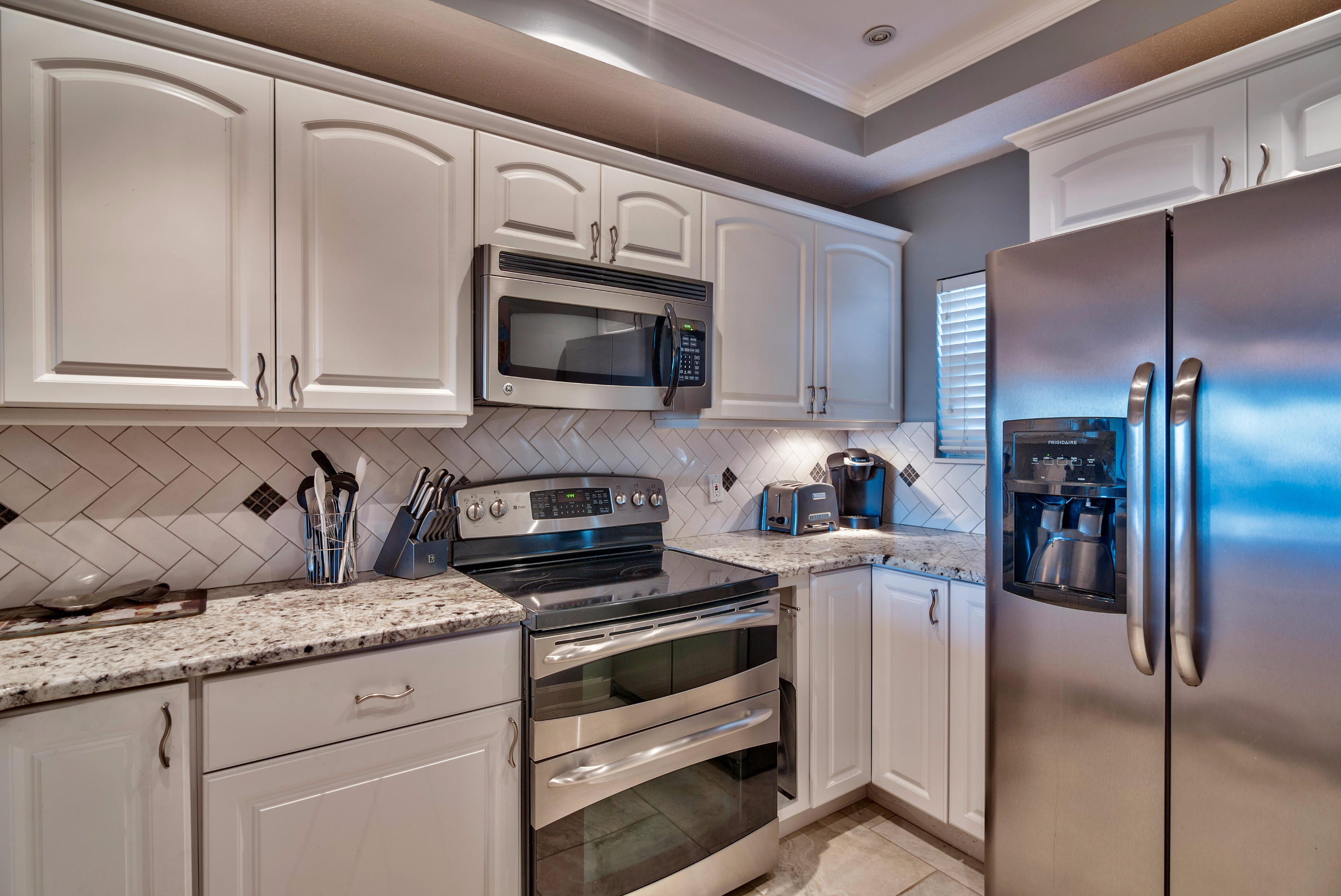 SUMMIT AT TOPS'L (THE) - Residential