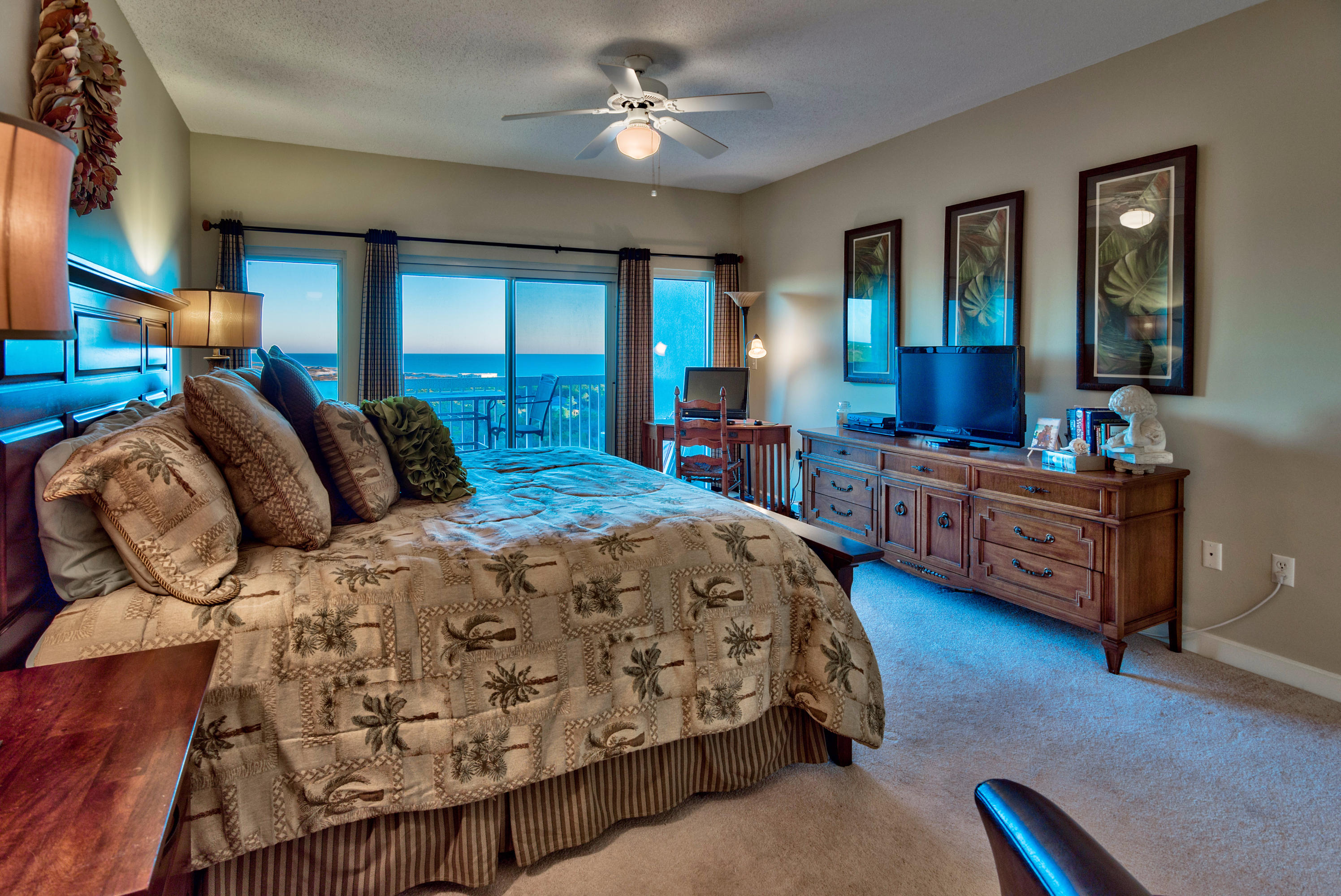 SUMMIT AT TOPS'L (THE) - Residential