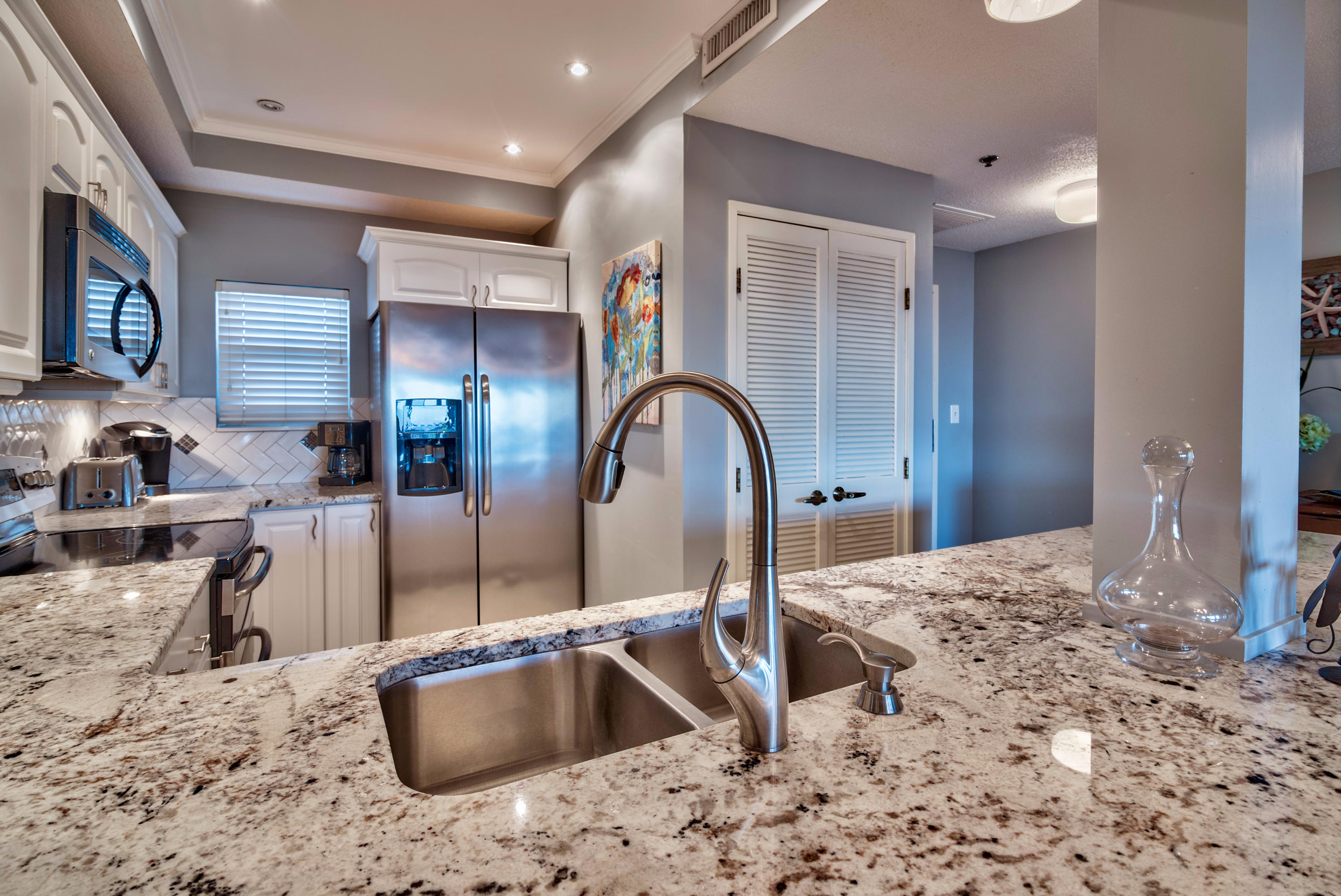 SUMMIT AT TOPS'L (THE) - Residential