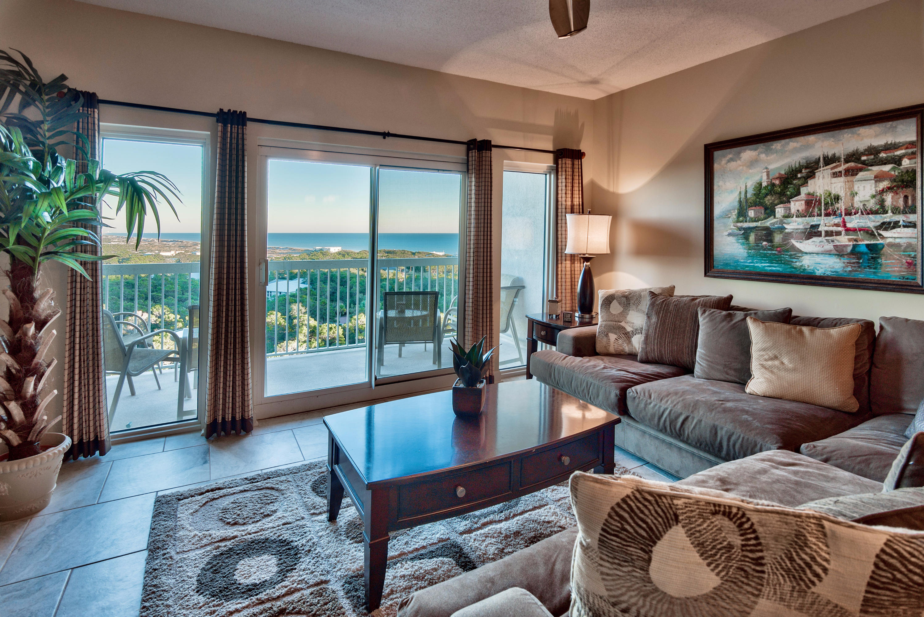 SUMMIT AT TOPS'L (THE) - Residential