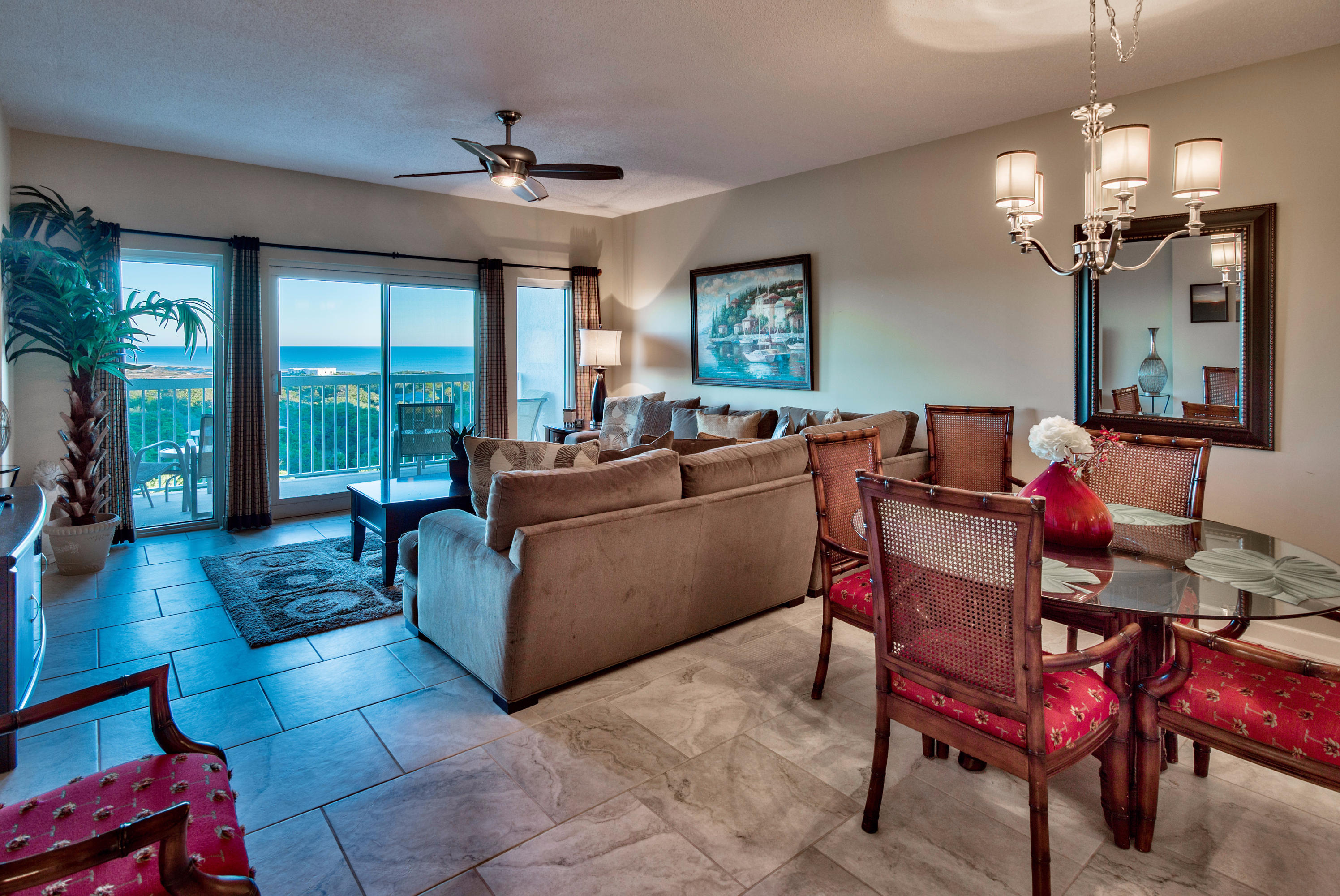 SUMMIT AT TOPS'L (THE) - Residential