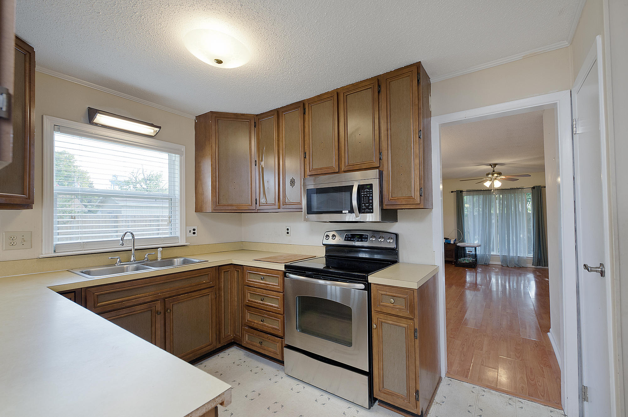 Spring Lake #2 - Residential