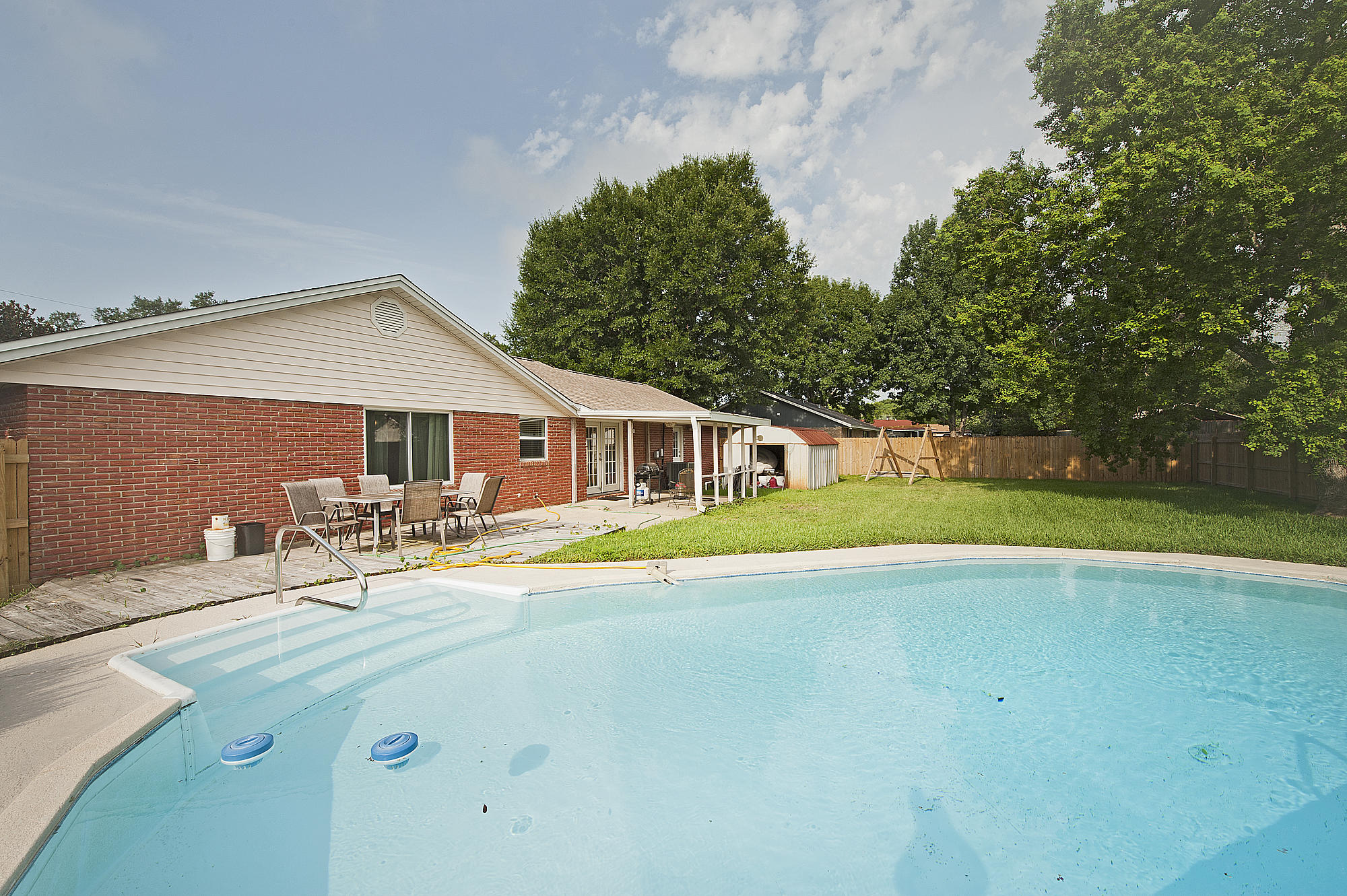 Spring Lake #2 - Residential