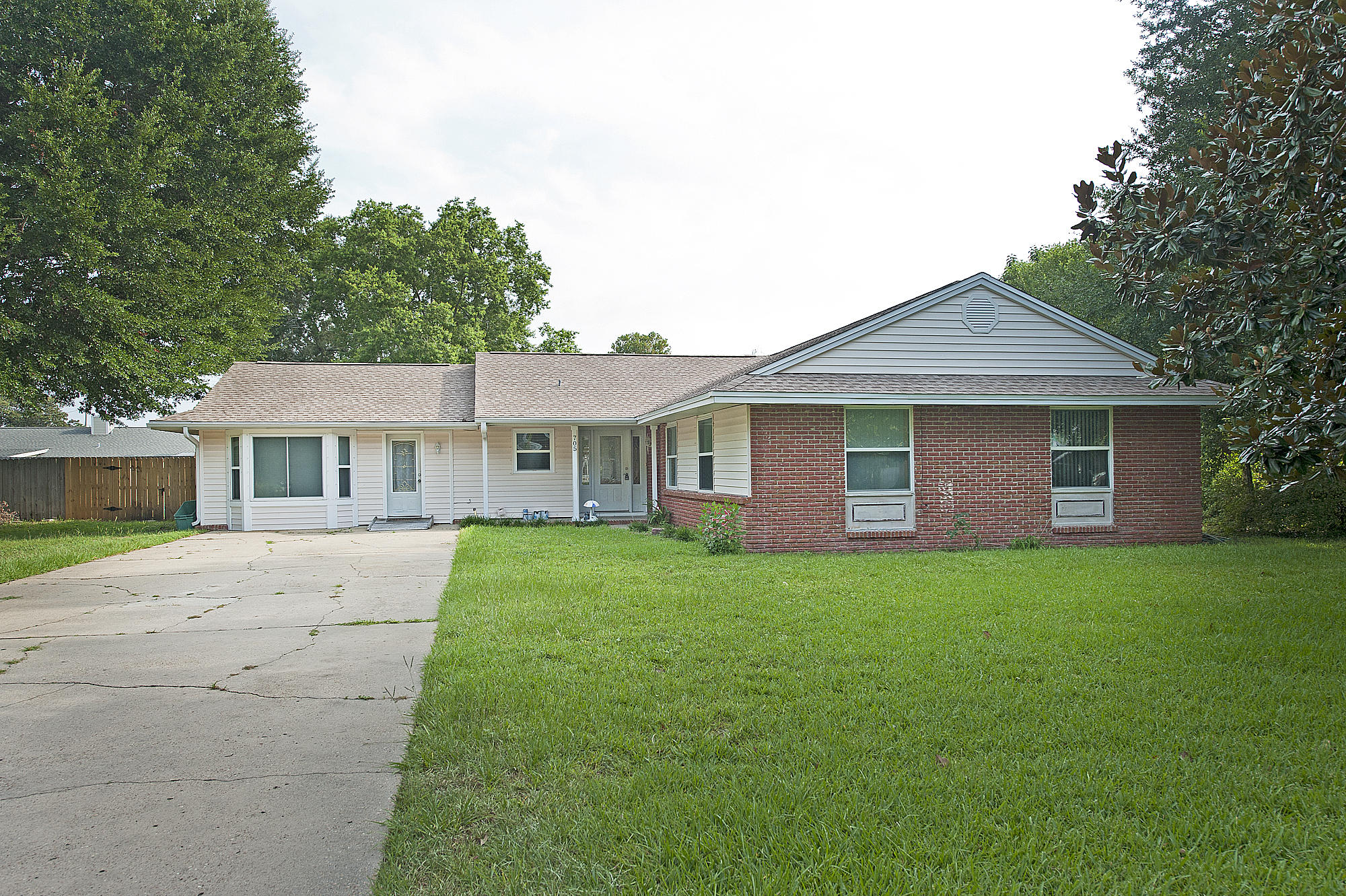 Spring Lake #2 - Residential