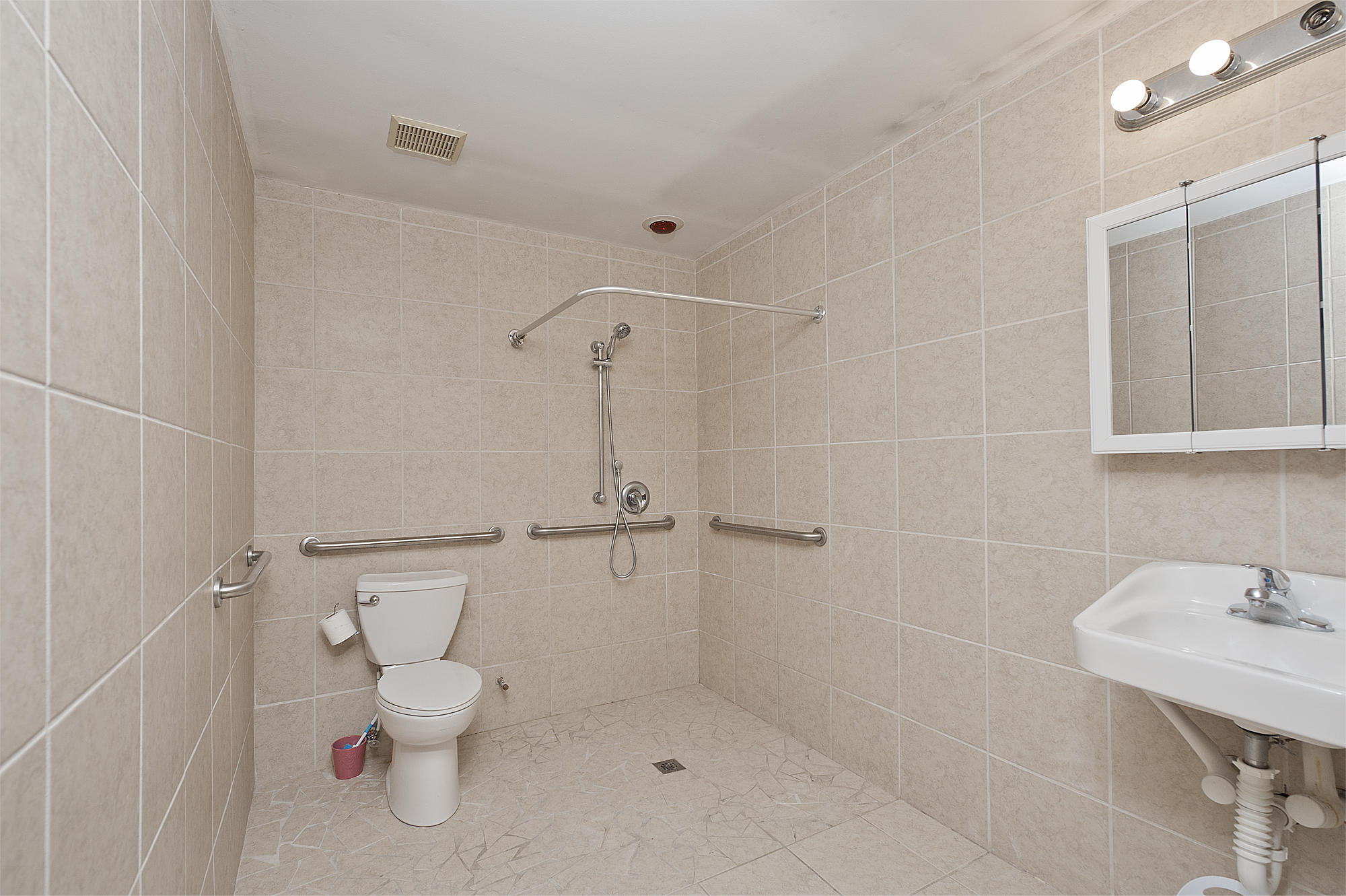 Spring Lake #2 - Residential