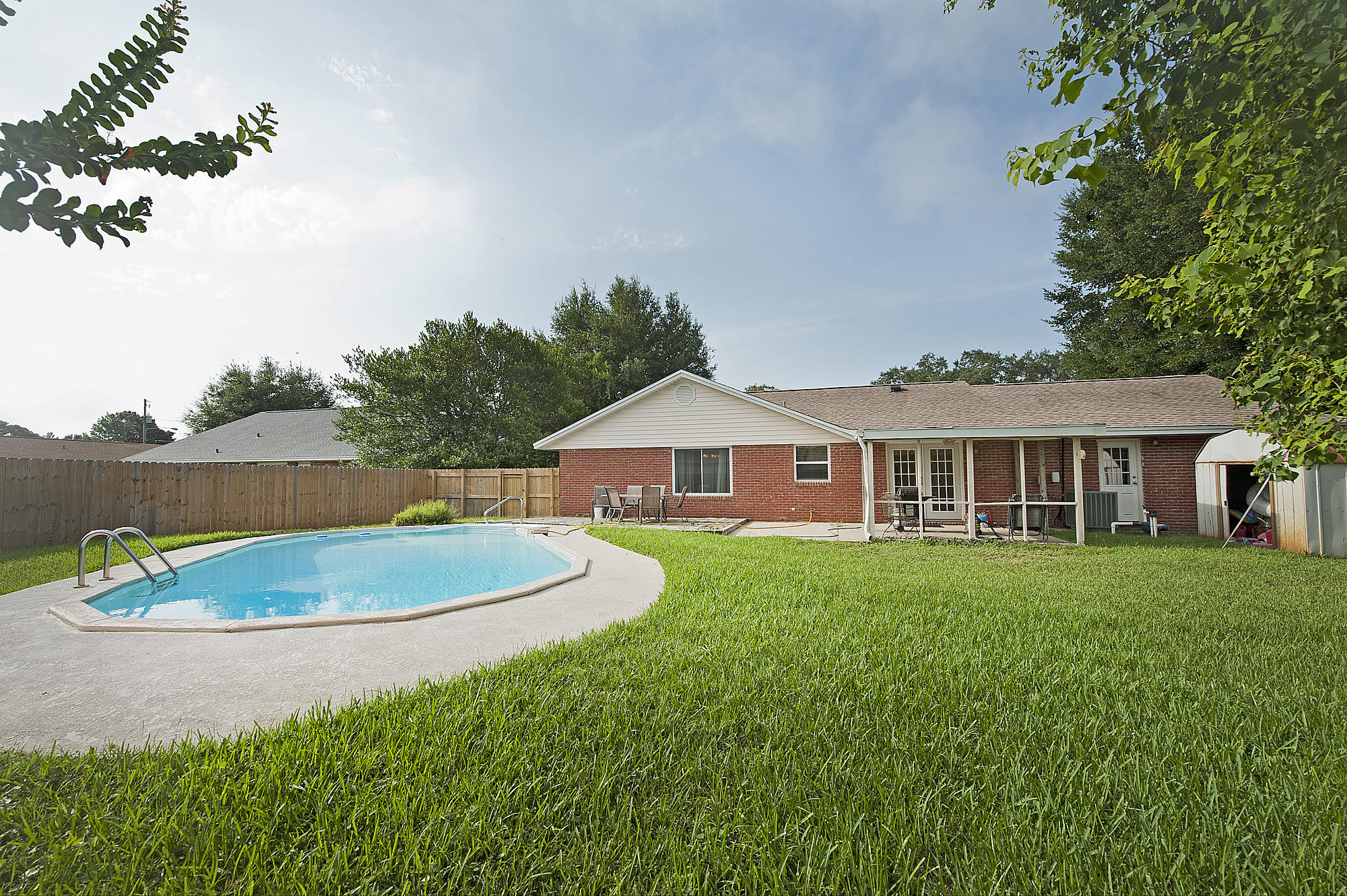 Spring Lake #2 - Residential